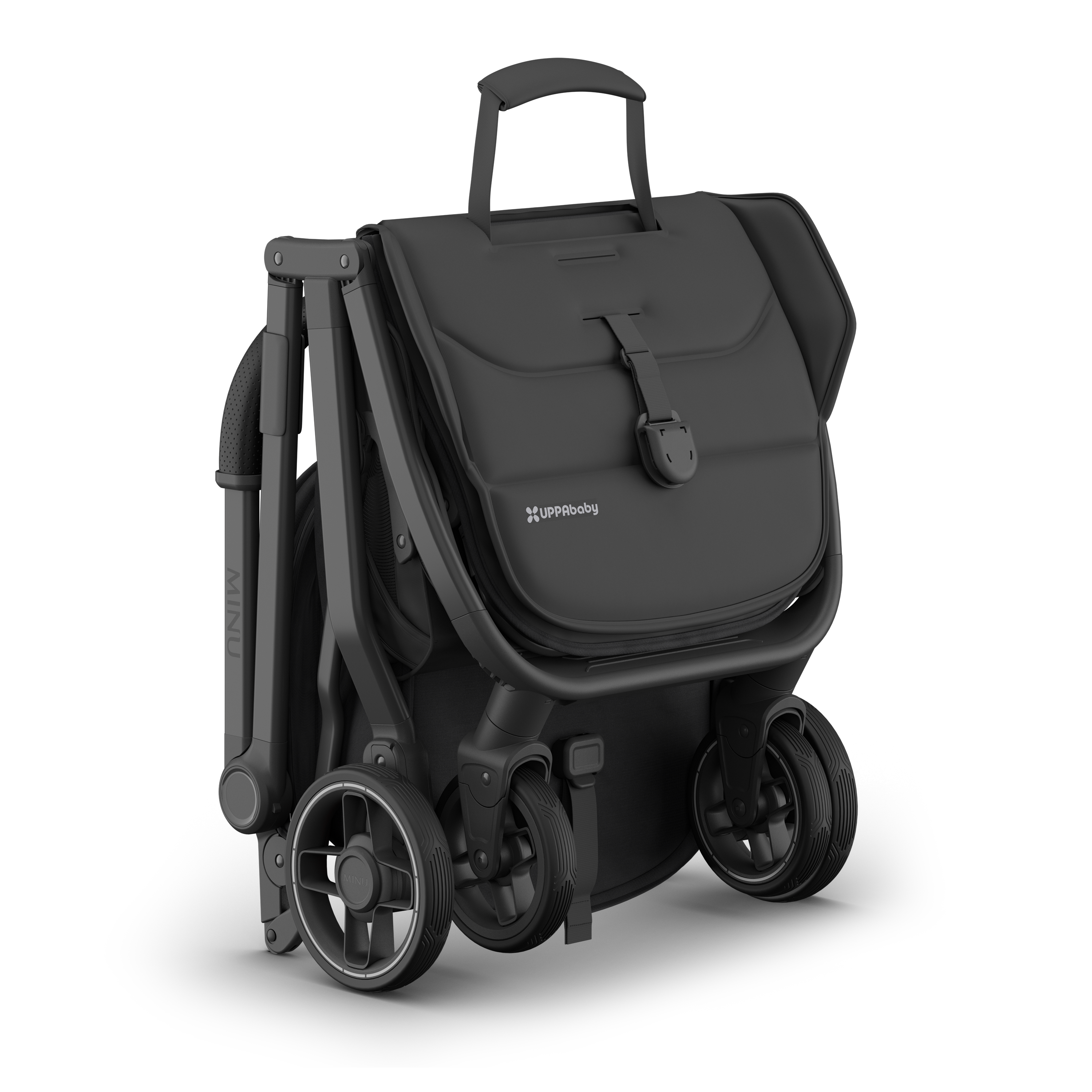 uppababy minu v3 stroller