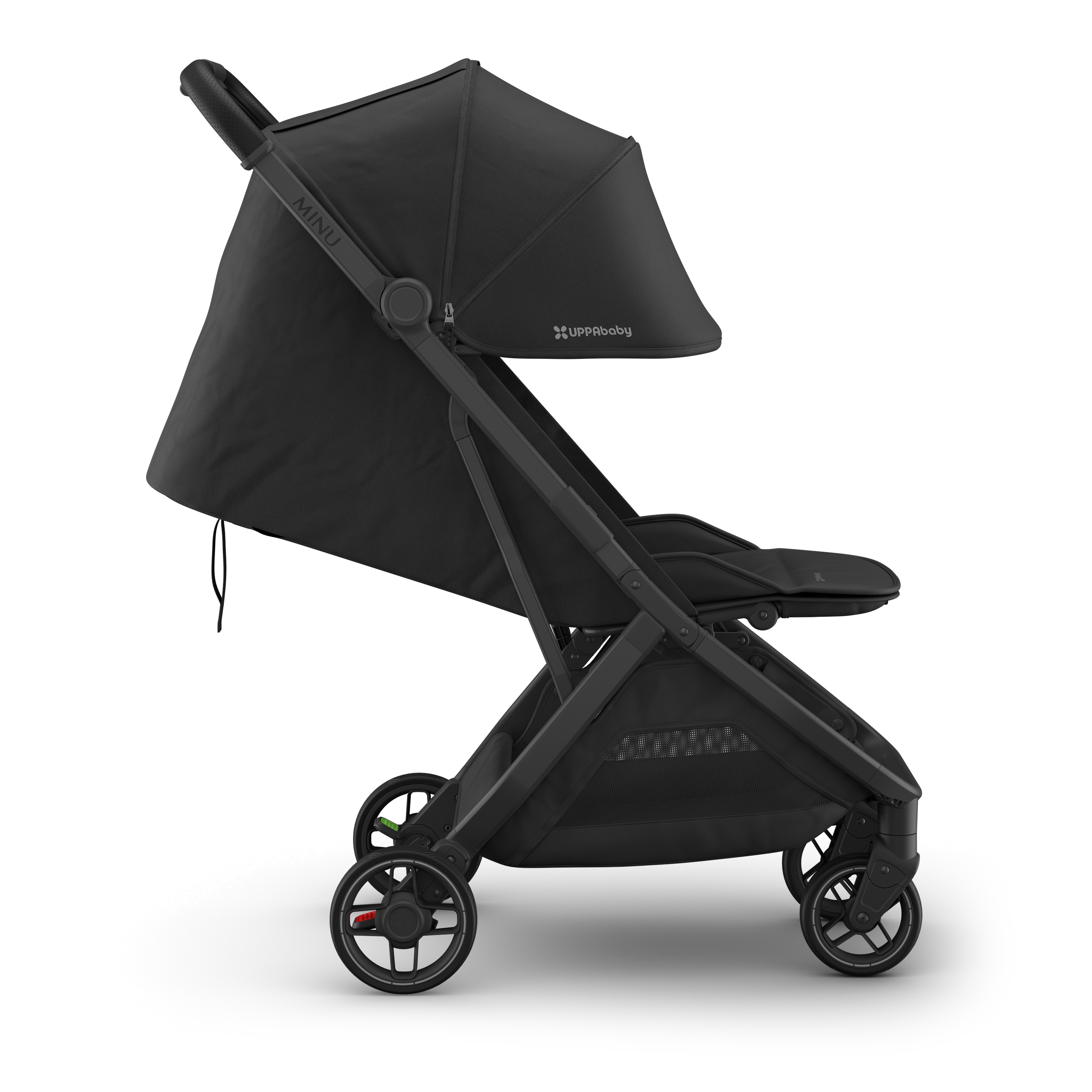 uppababy minu v3 stroller