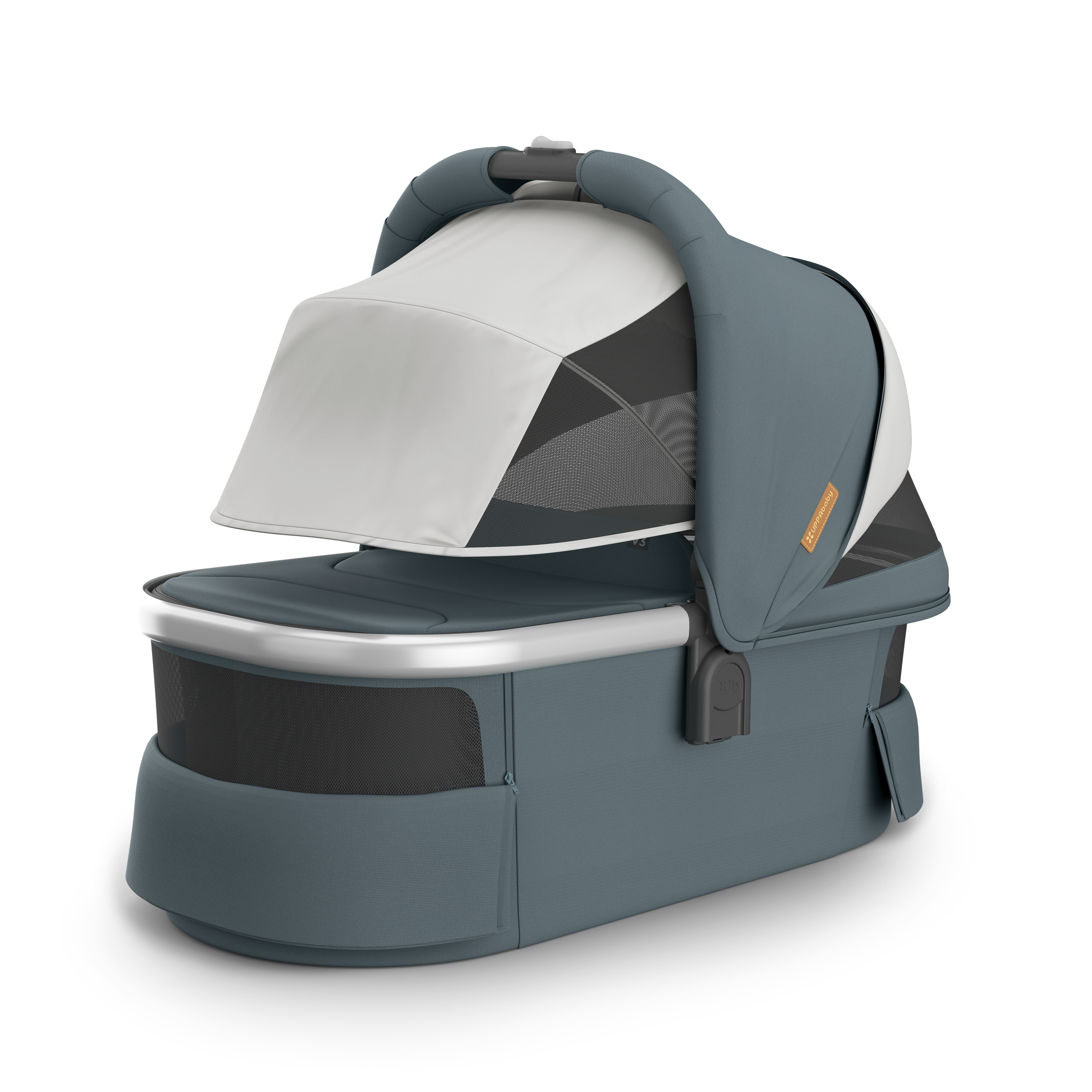 UPPABABY v3 bassinet