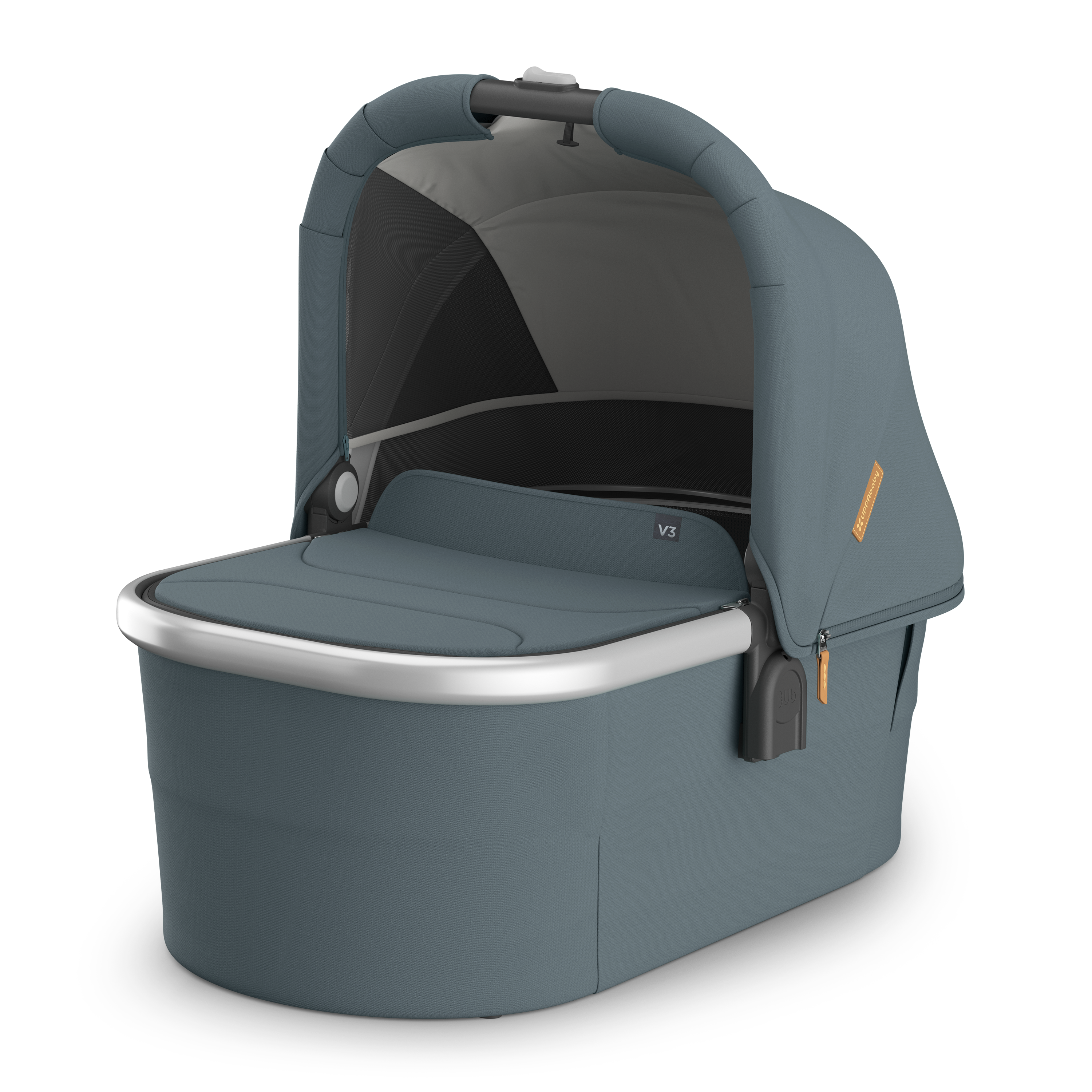 UPPABABY v3 bassinet