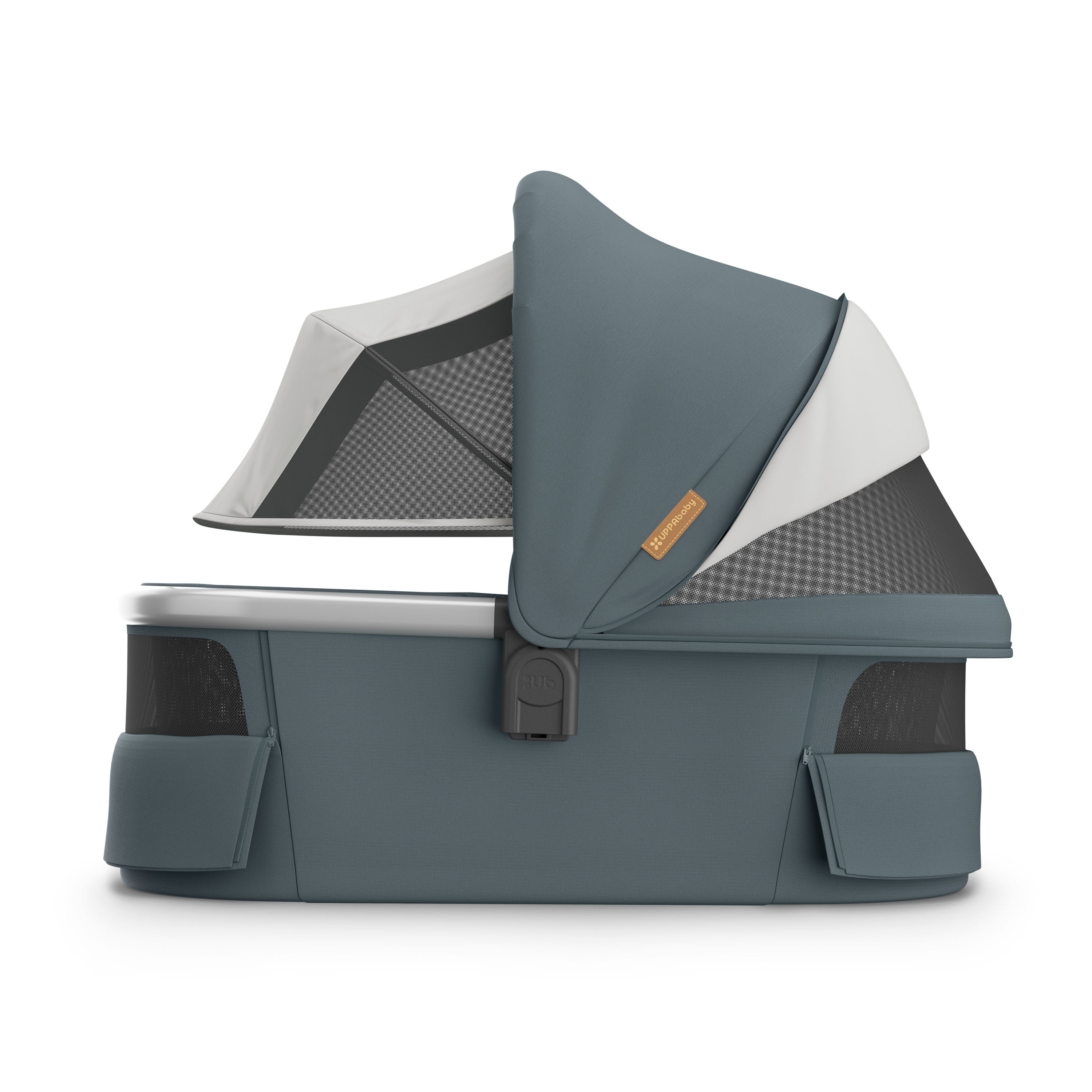 UPPABABY v3 bassinet