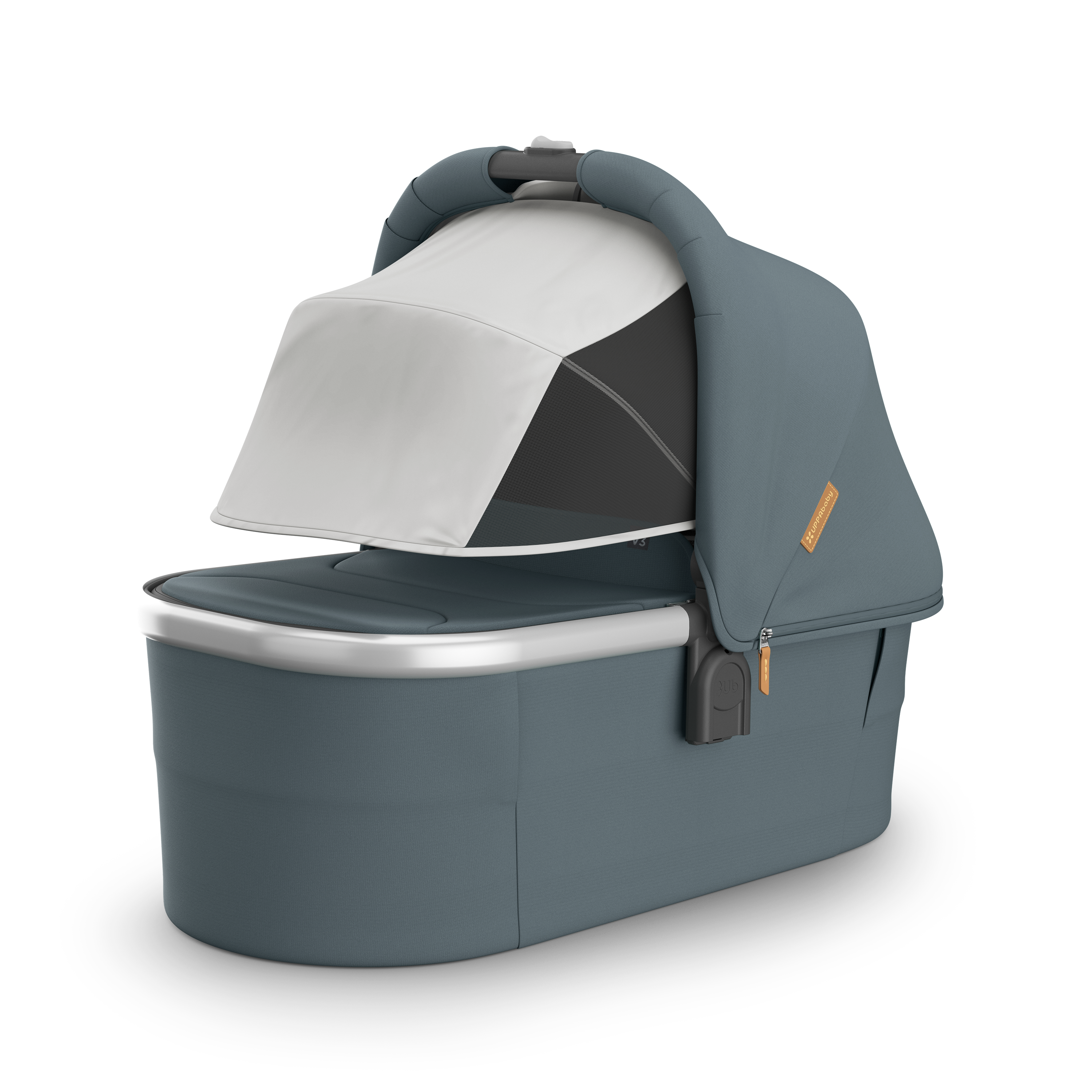 UPPABABY v3 bassinet