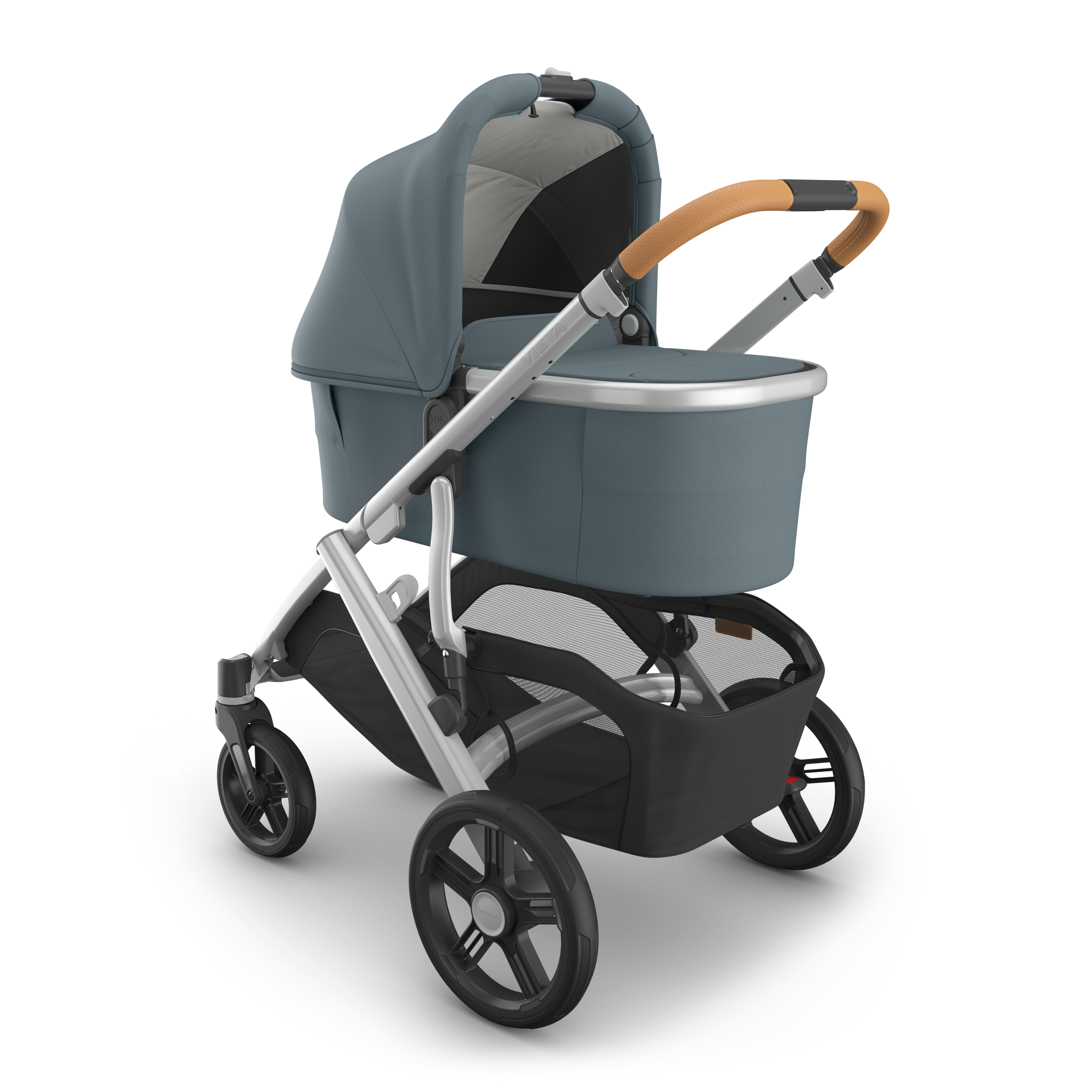 Uppababy Vista V3