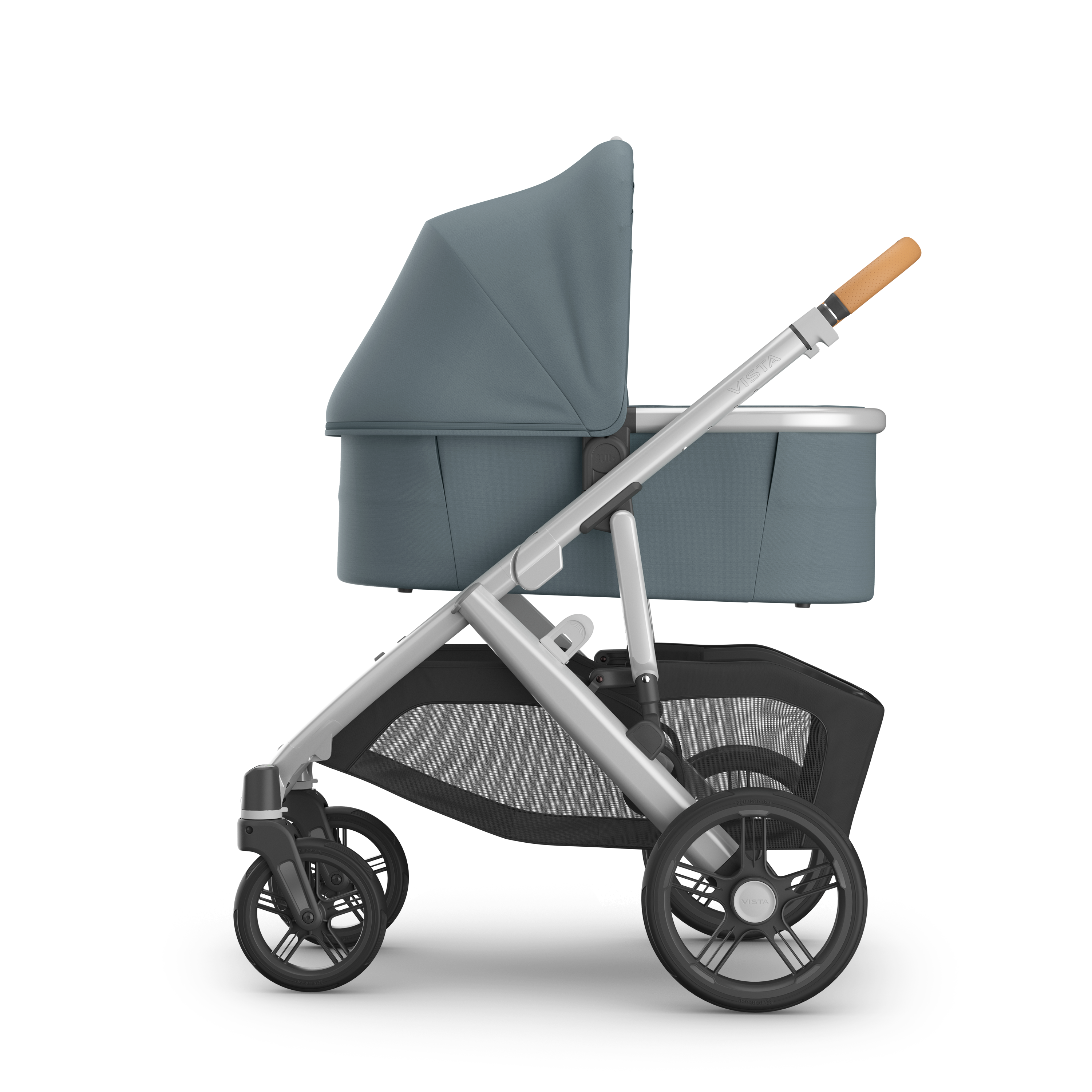 Uppababy Vista V3
