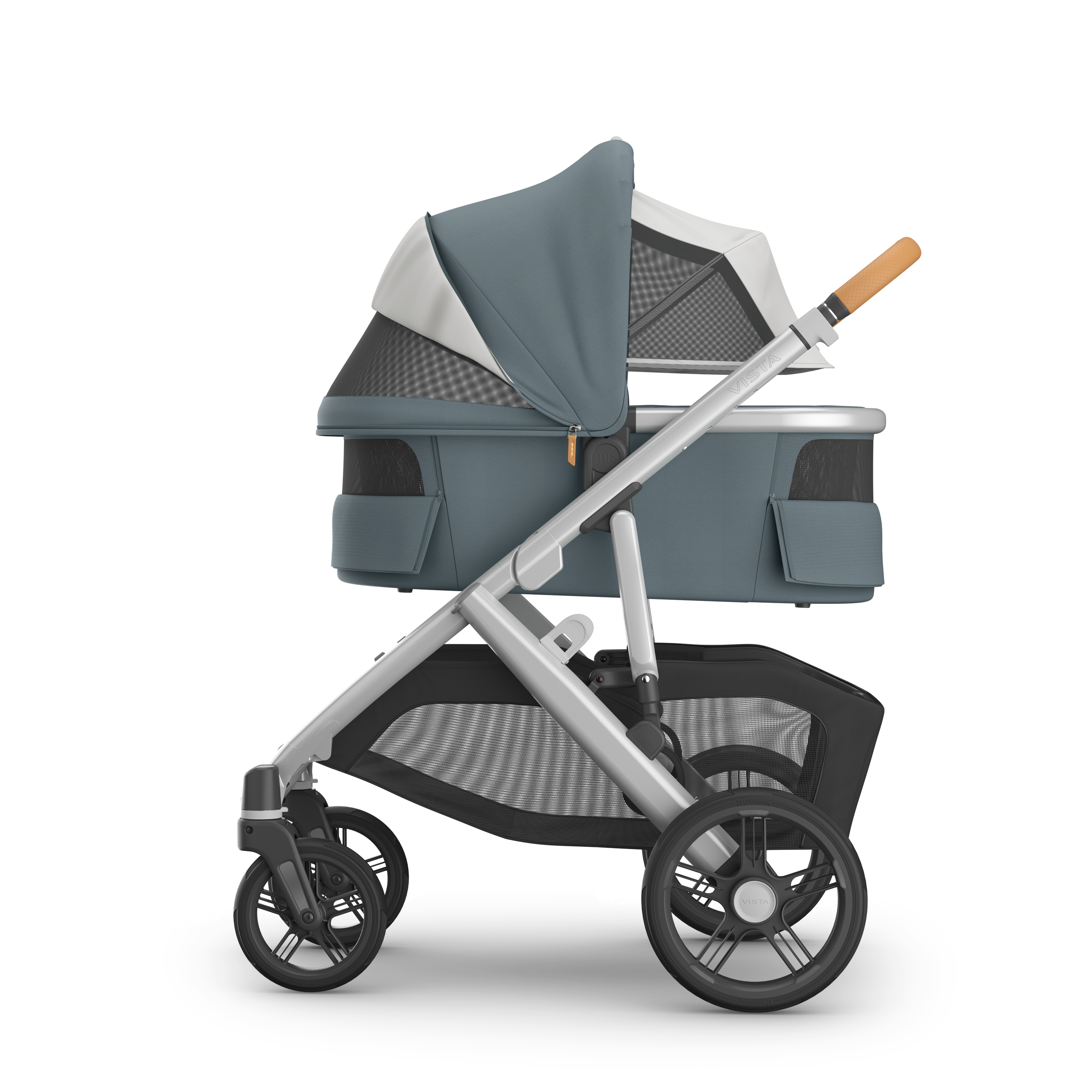Uppababy Vista V3