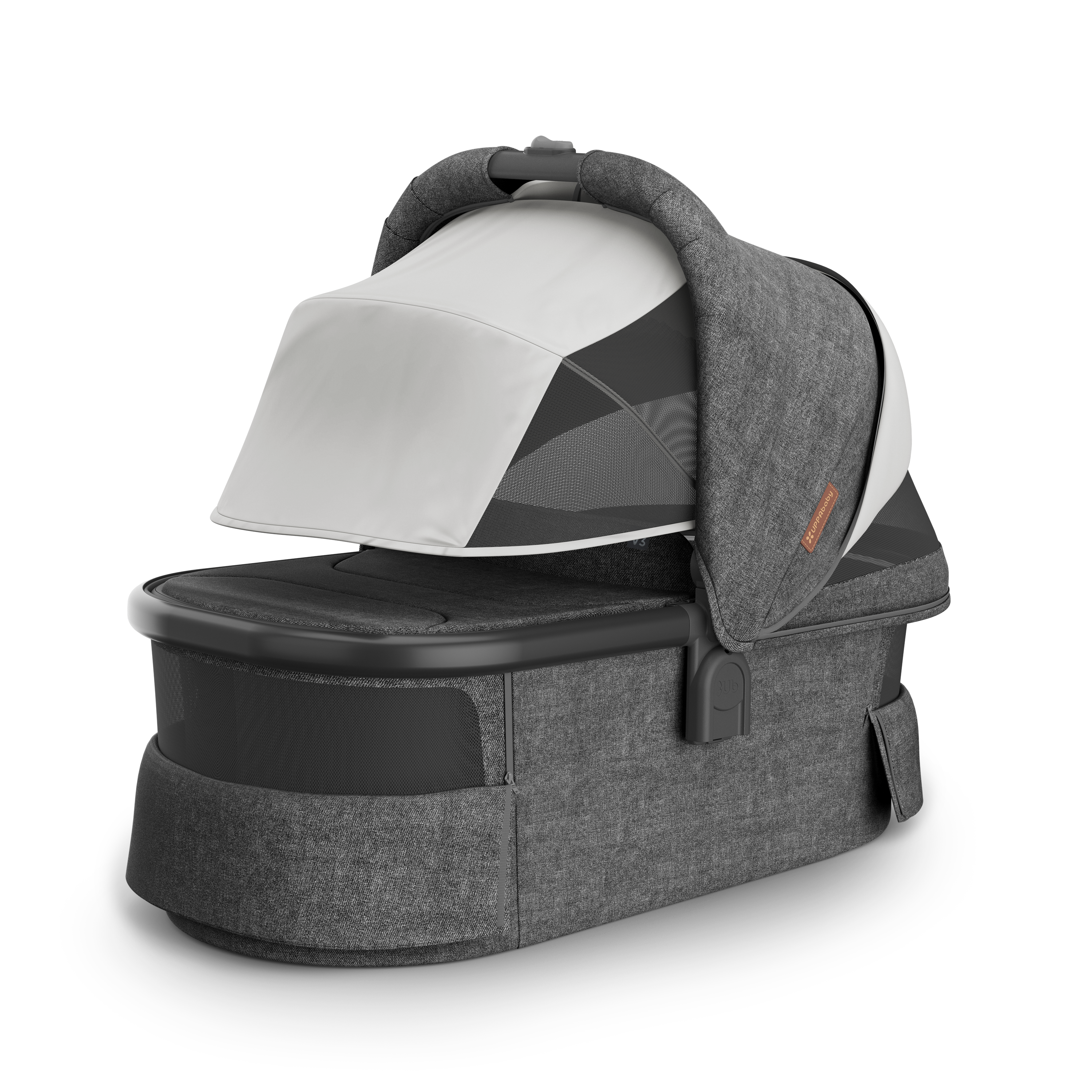 UPPABABY v3 bassinet