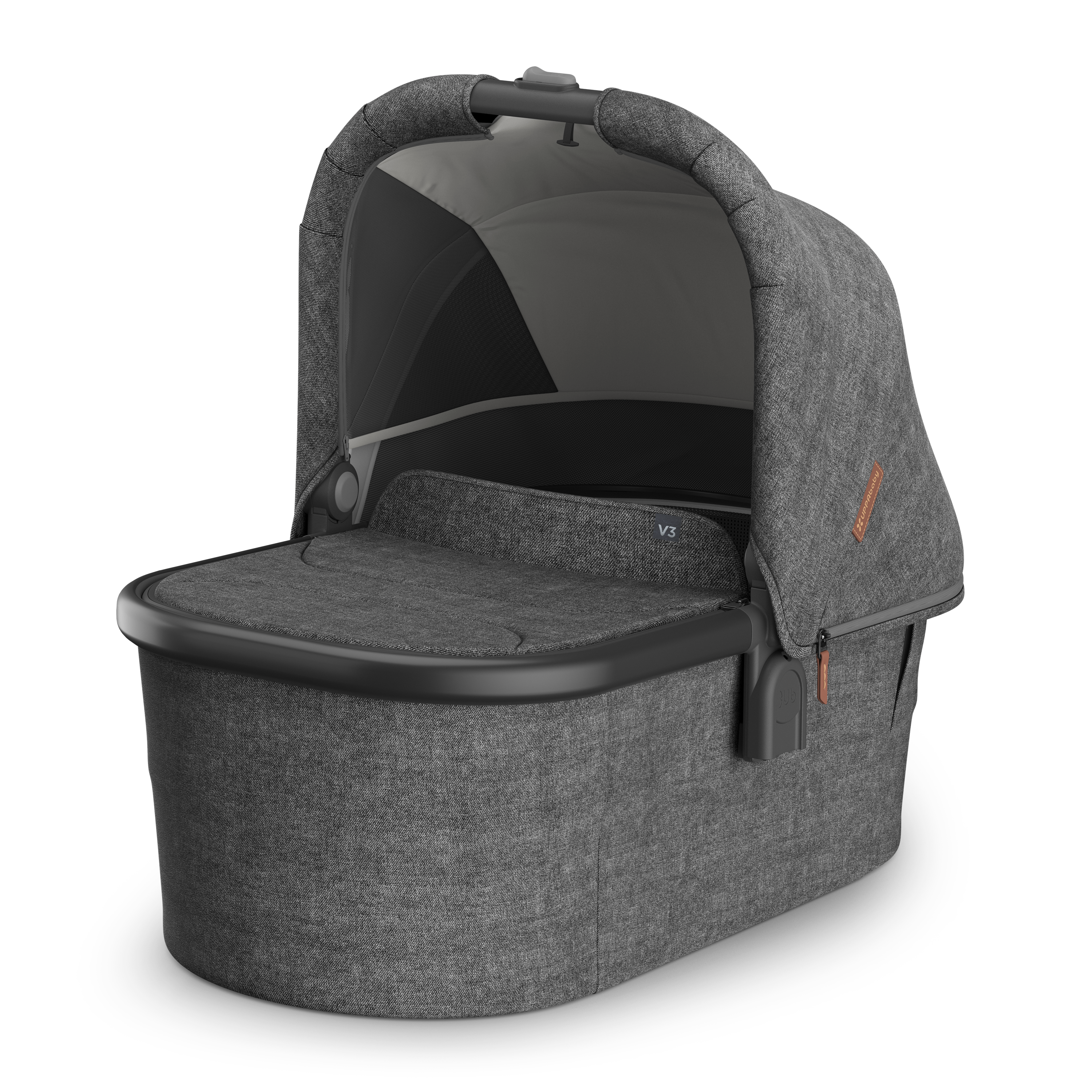 UPPABABY v3 bassinet