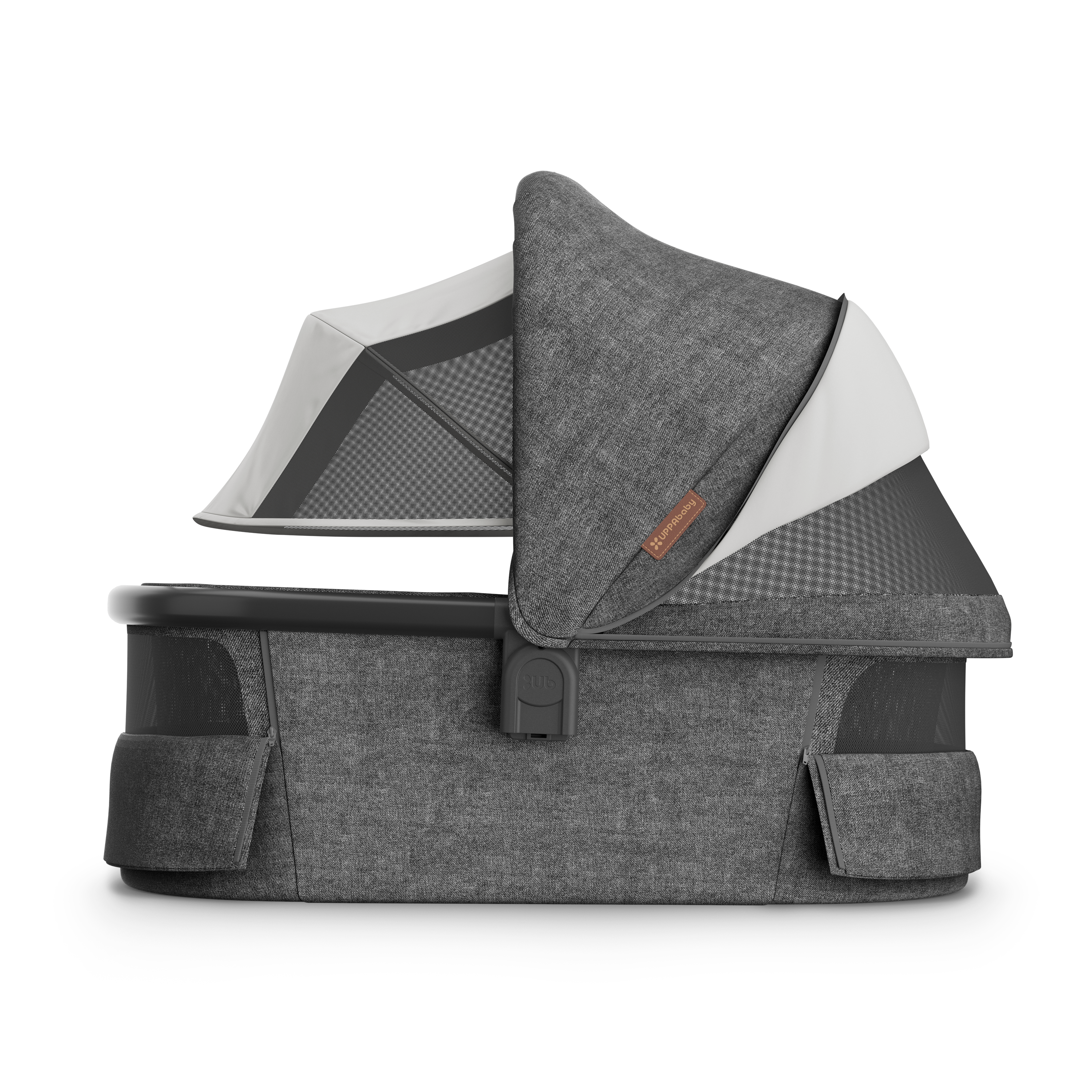UPPABABY v3 bassinet