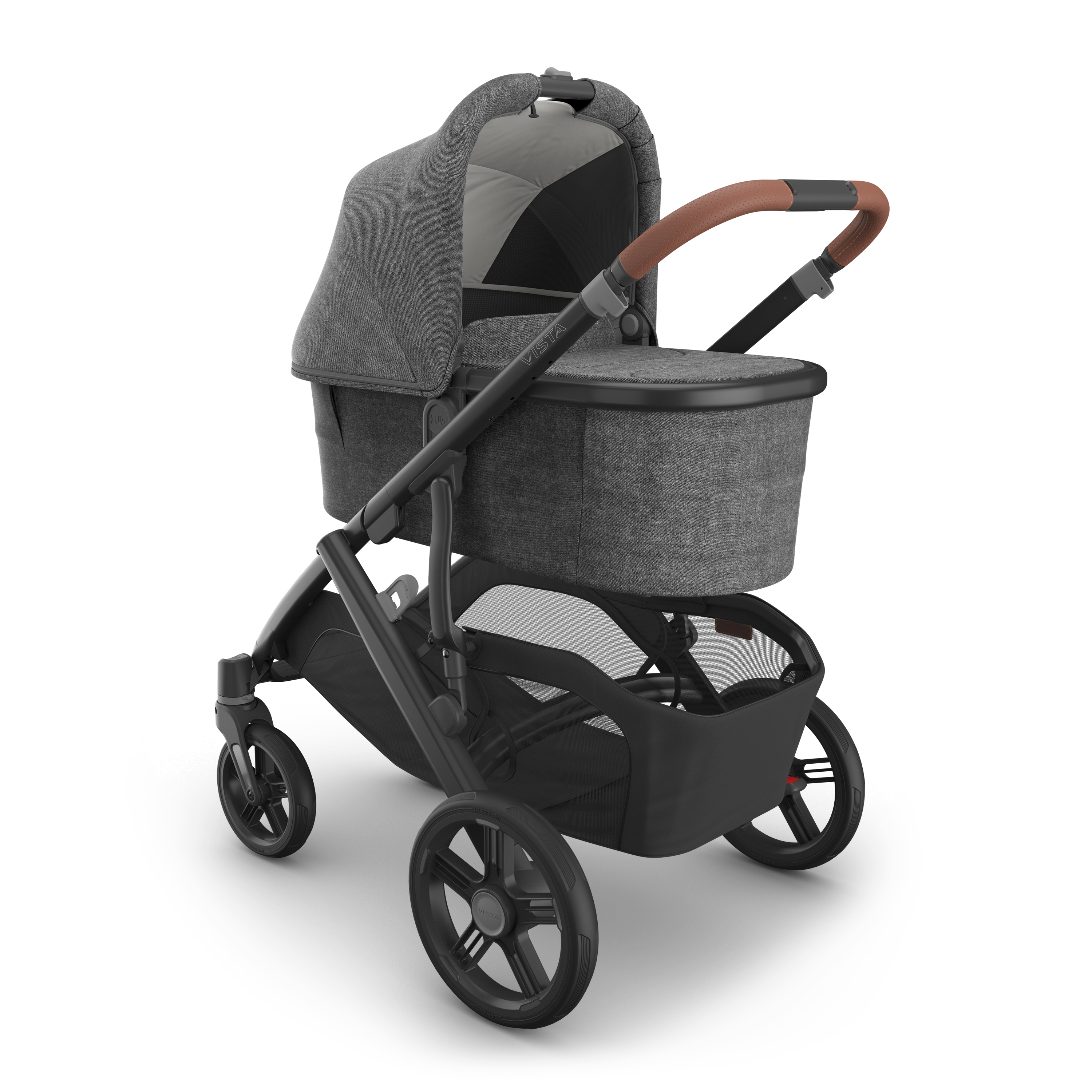 Uppababy Vista V3