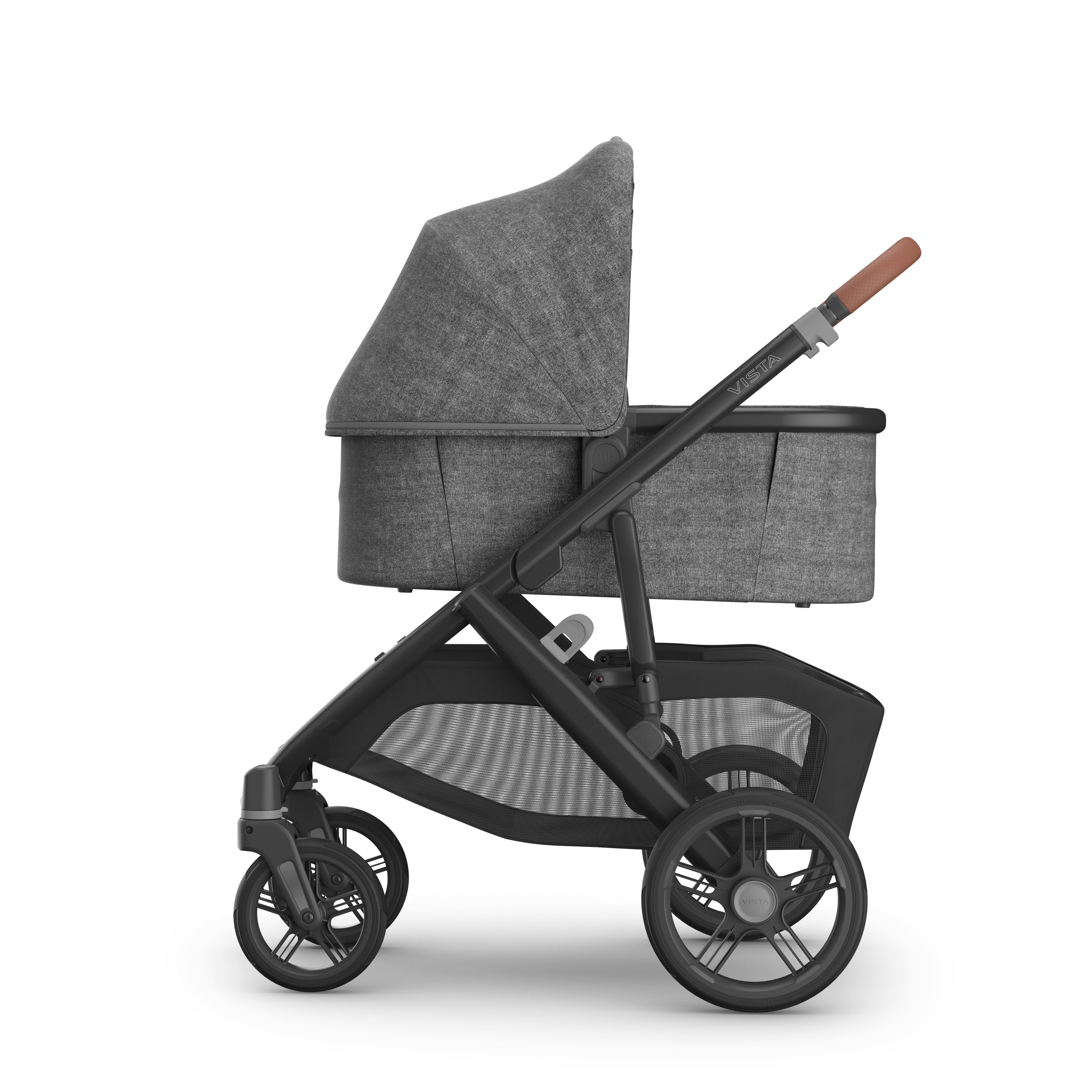 Uppababy Vista V3
