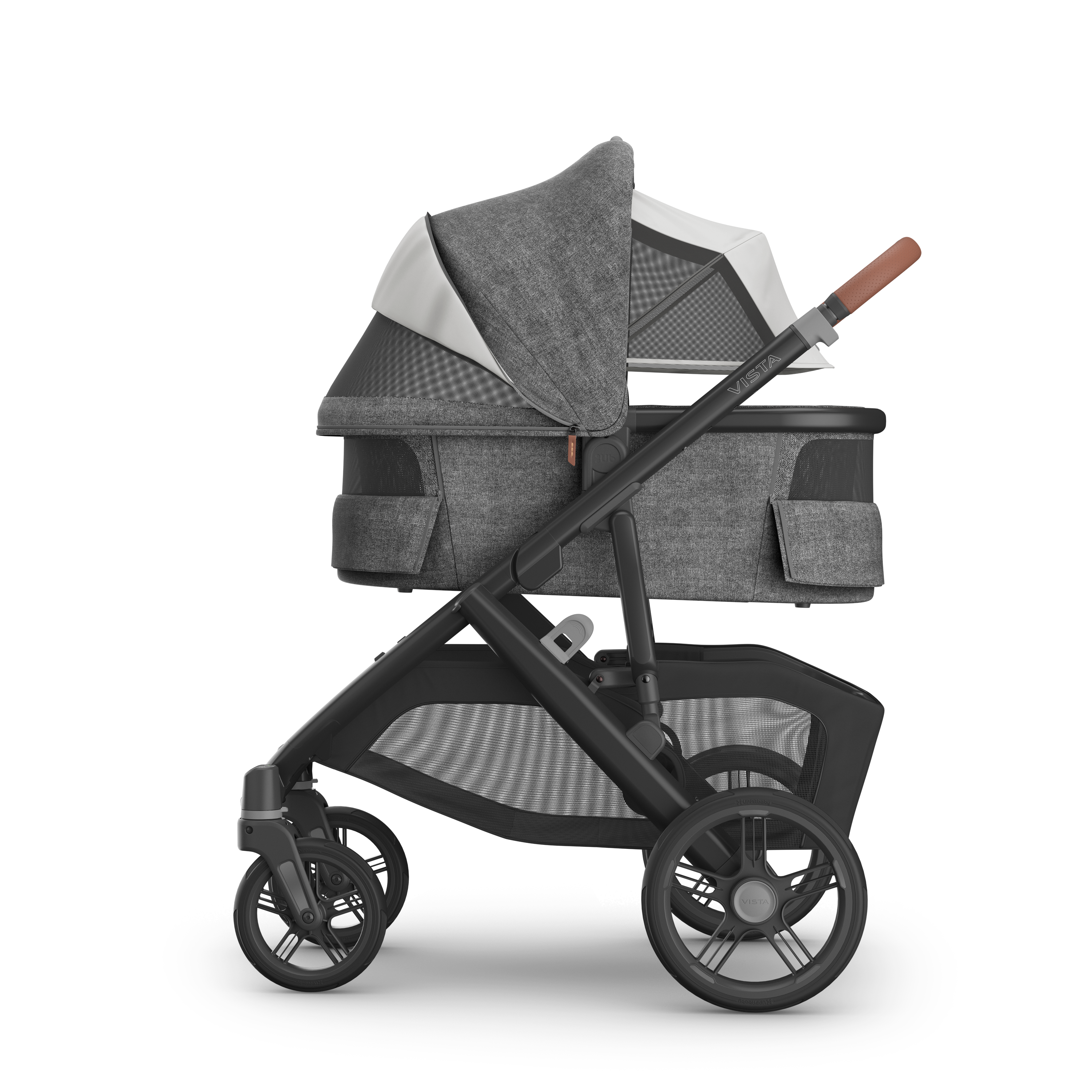 Uppababy Vista V3