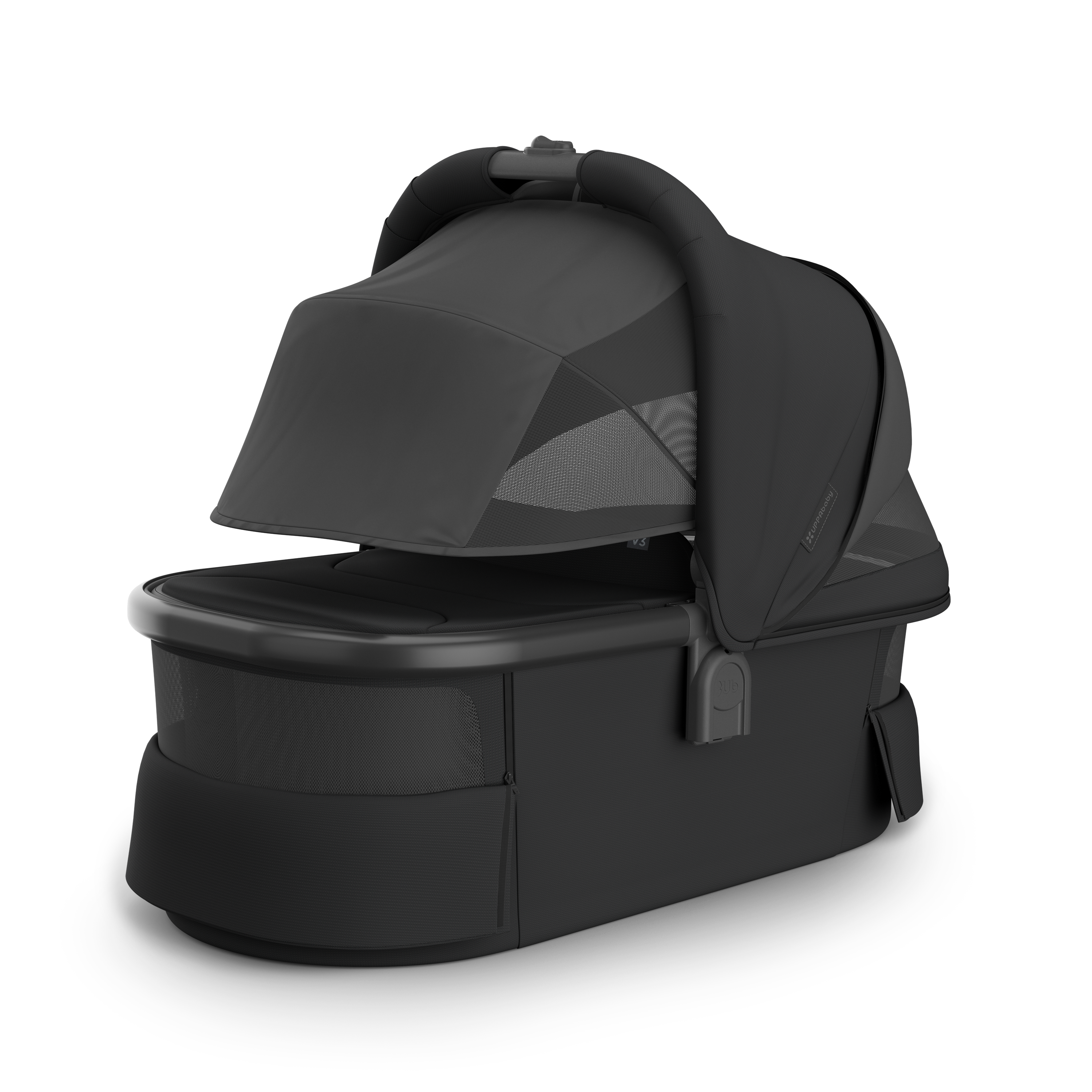UPPABABY v3 bassinet