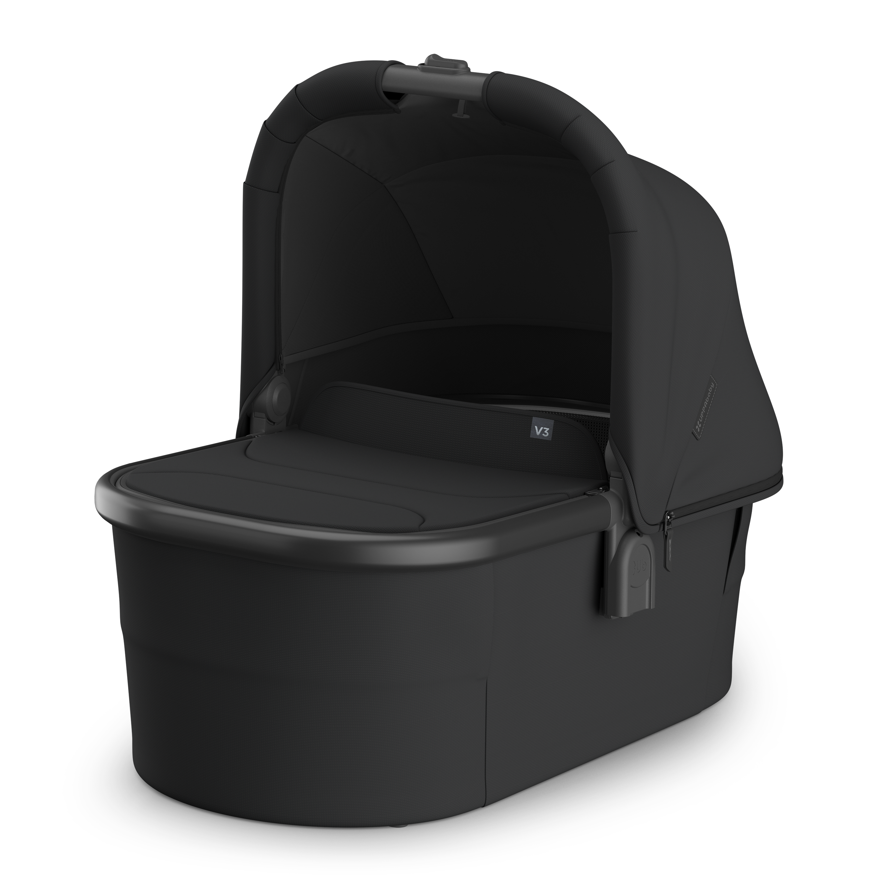 UPPABABY v3 bassinet