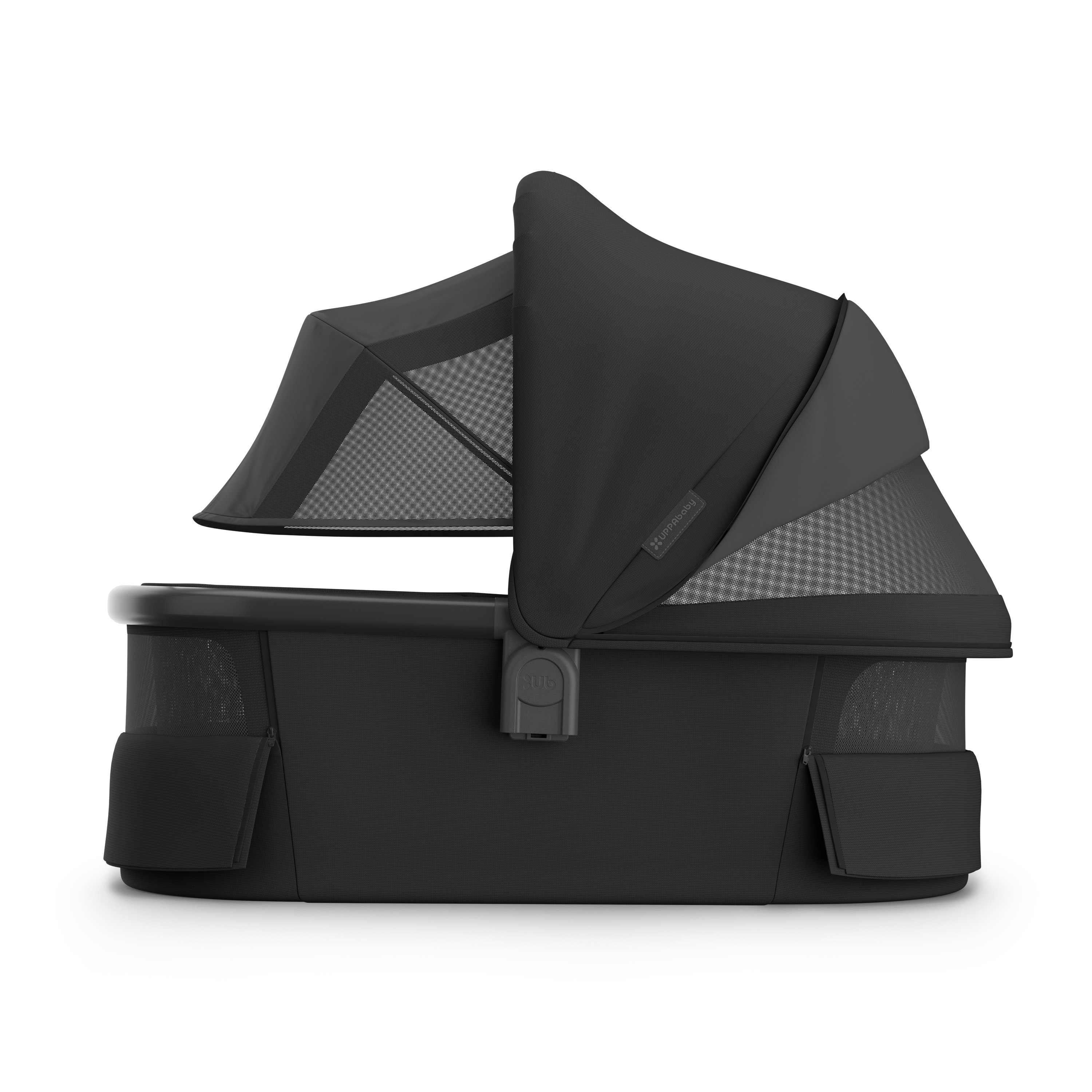 UPPABABY v3 bassinet