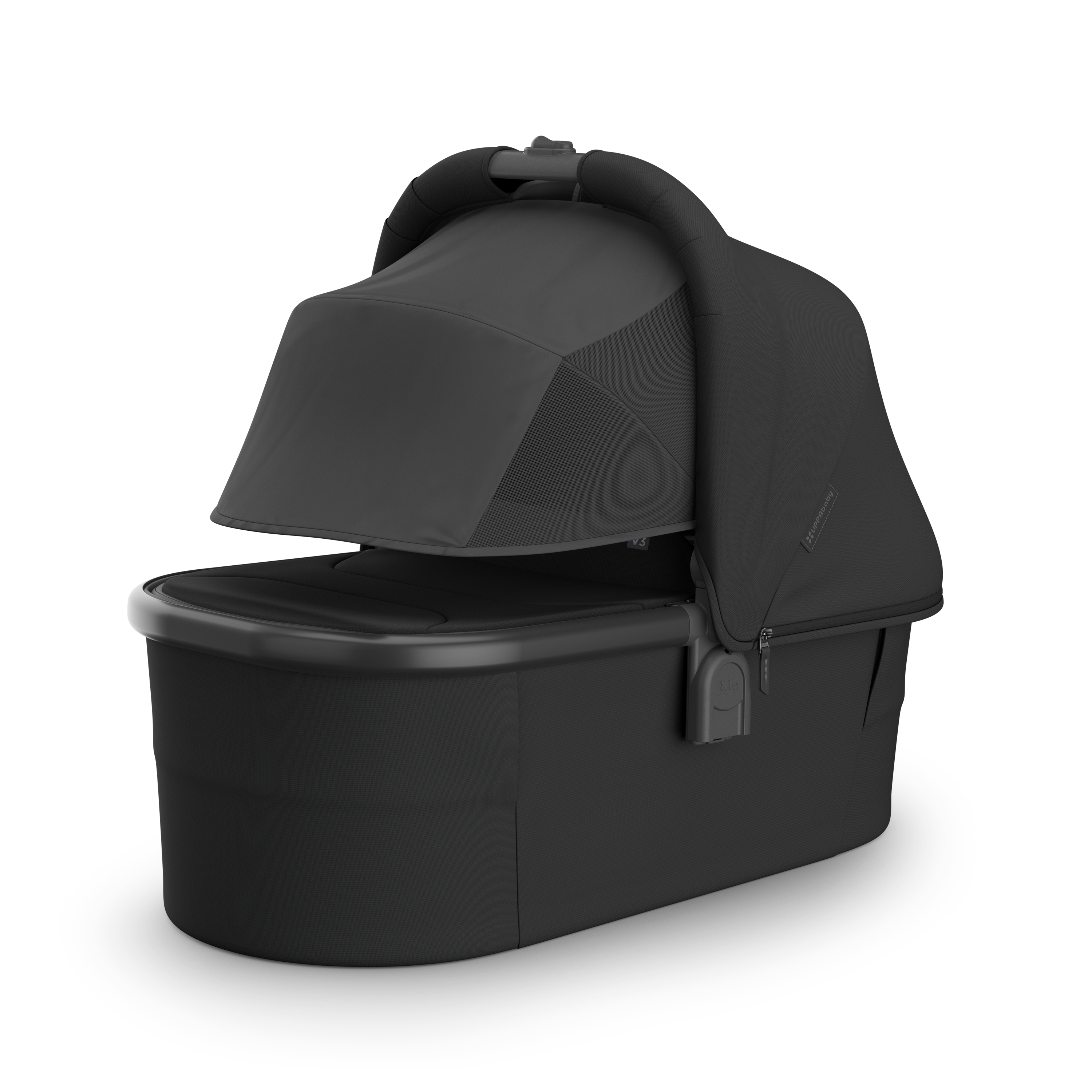 UPPABABY v3 bassinet