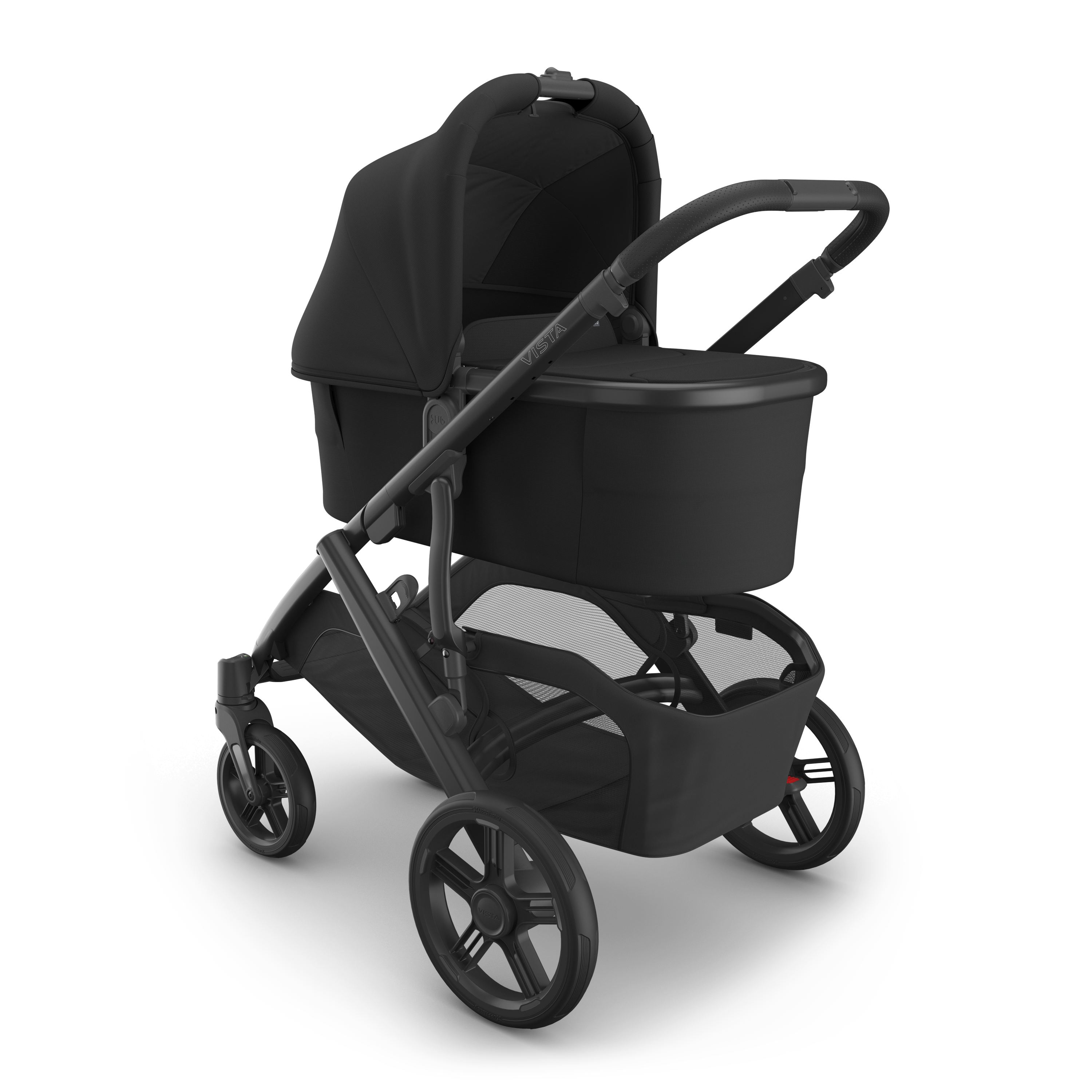 Uppababy Vista V3