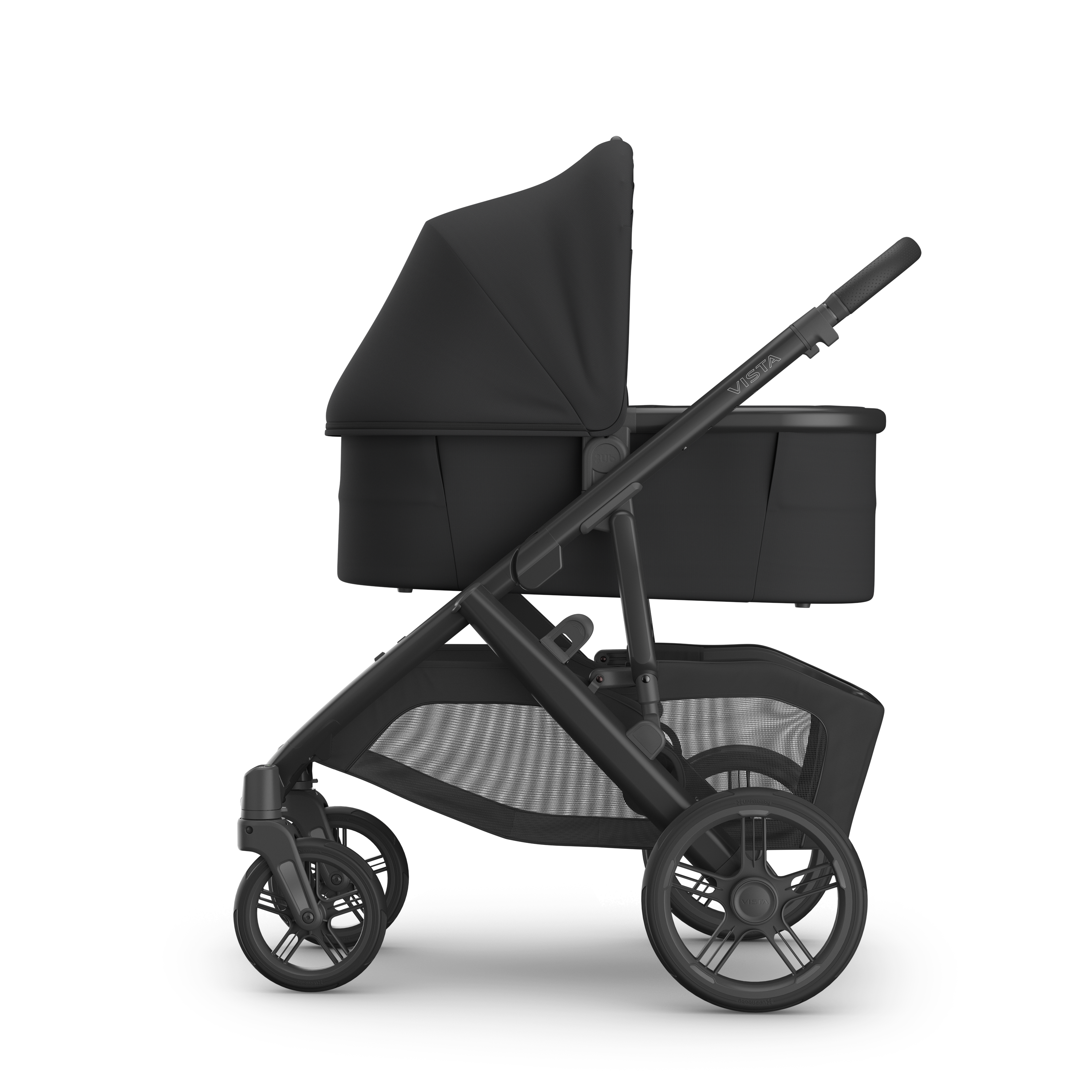 Uppababy Vista V3