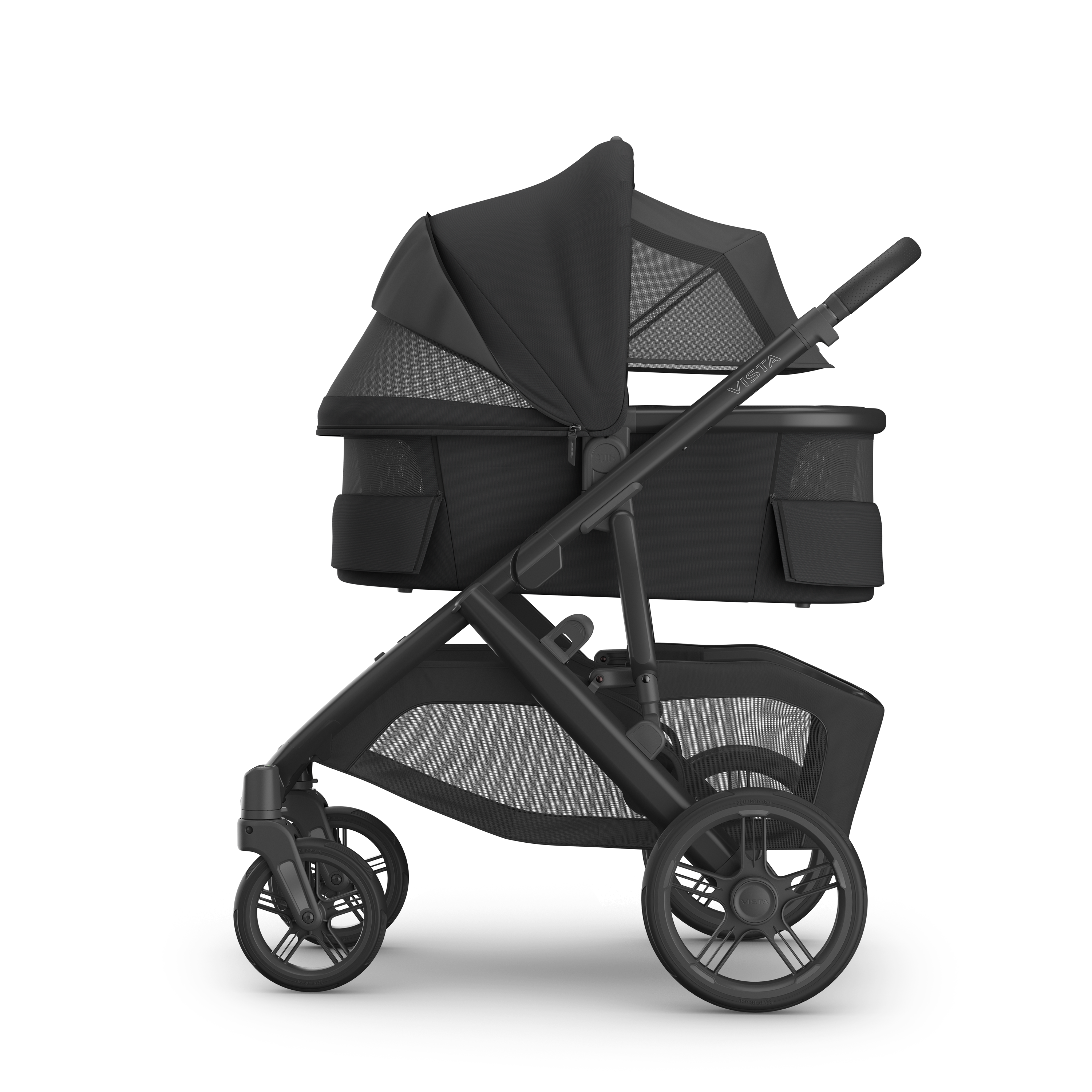 Uppababy Vista V3
