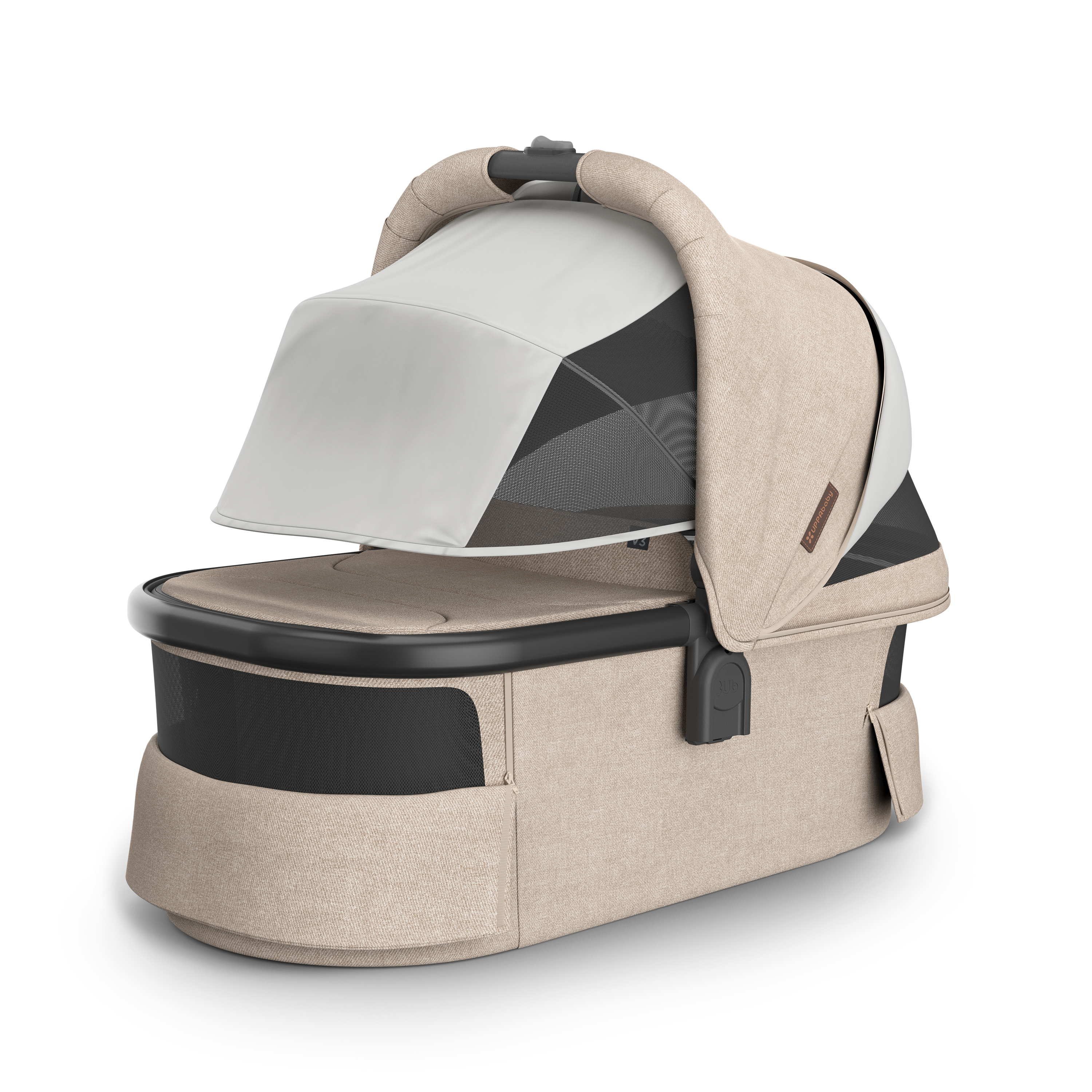 UPPABABY v3 bassinet