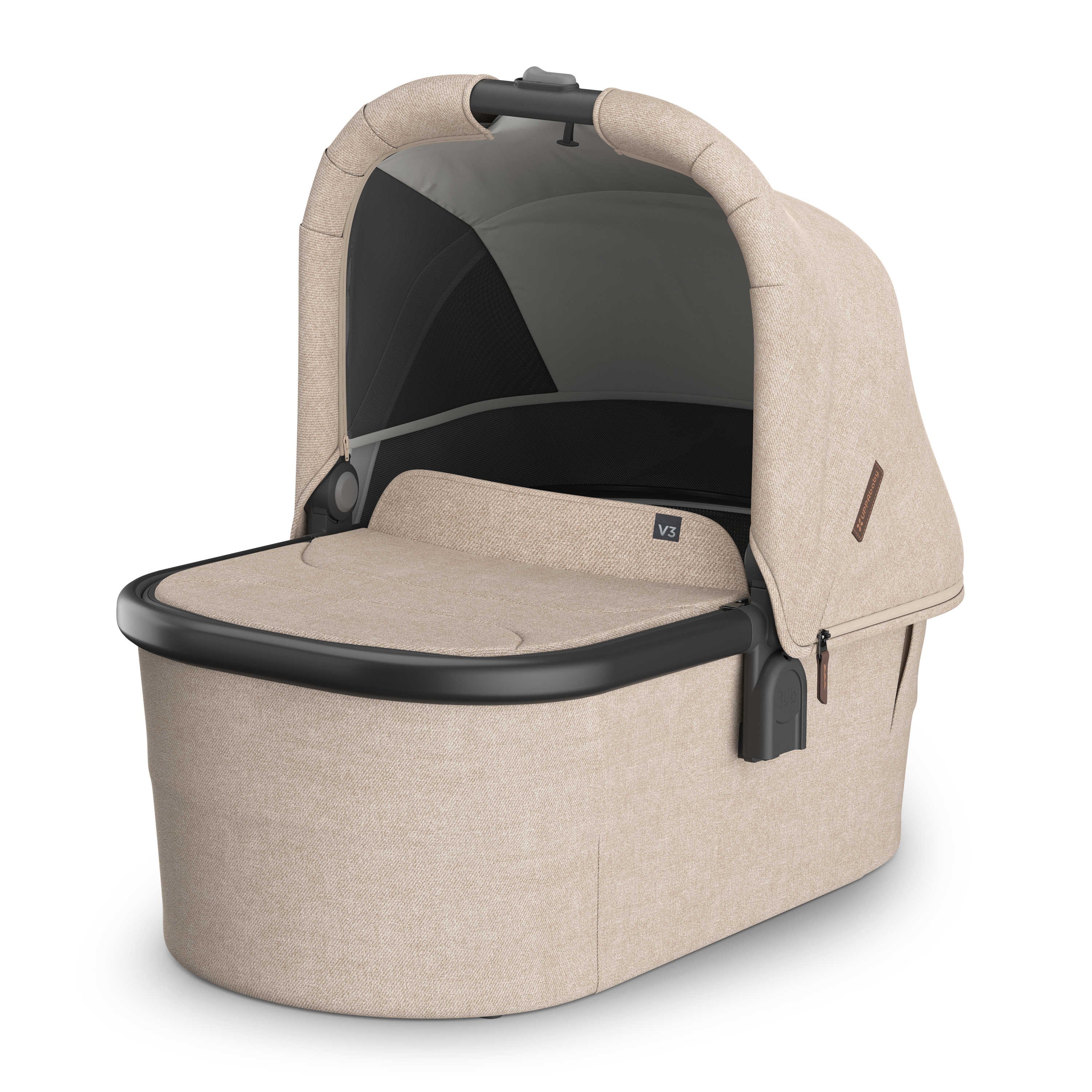 UPPABABY v3 bassinet