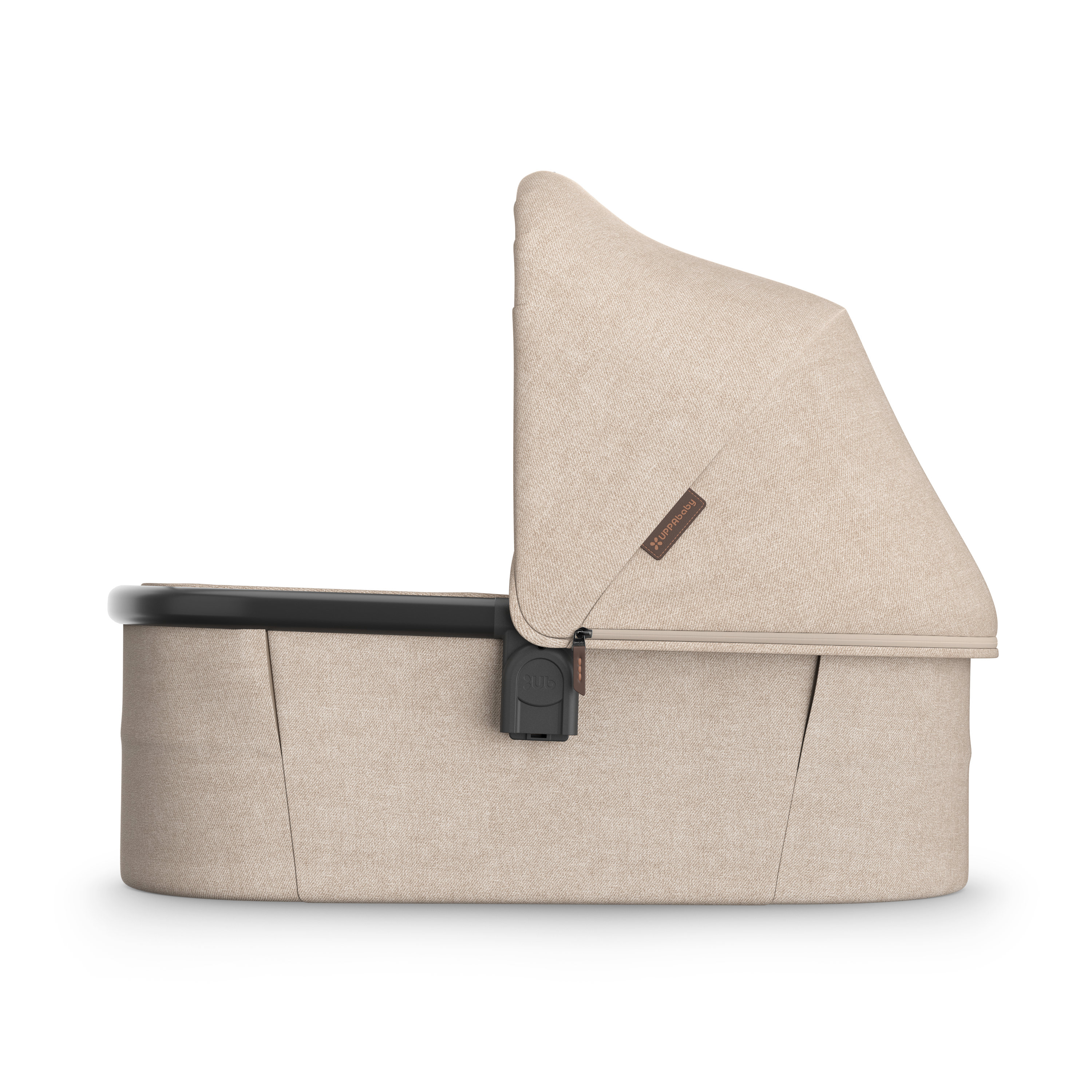 UPPABABY v3 bassinet