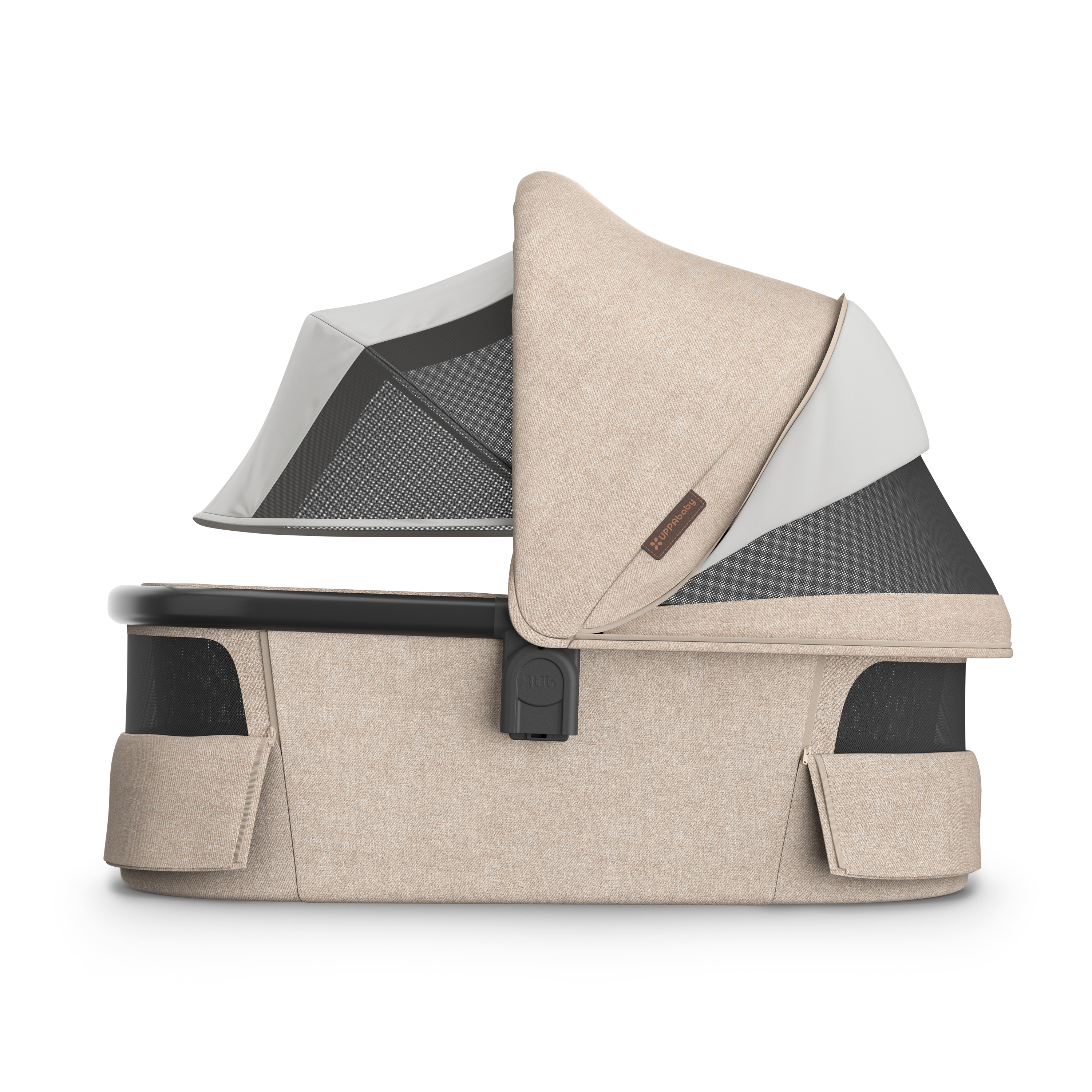 UPPABABY v3 bassinet