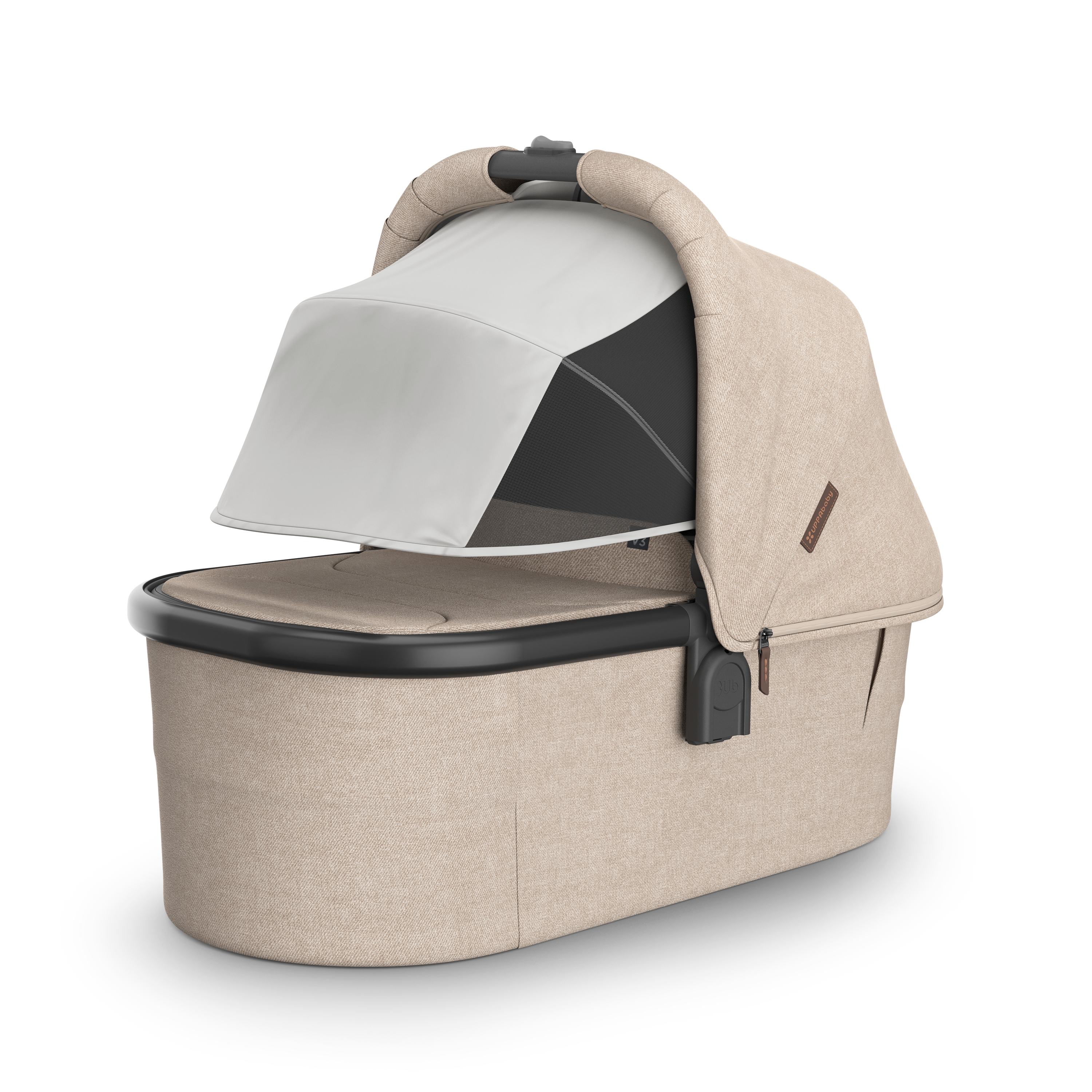 UPPABABY v3 bassinet