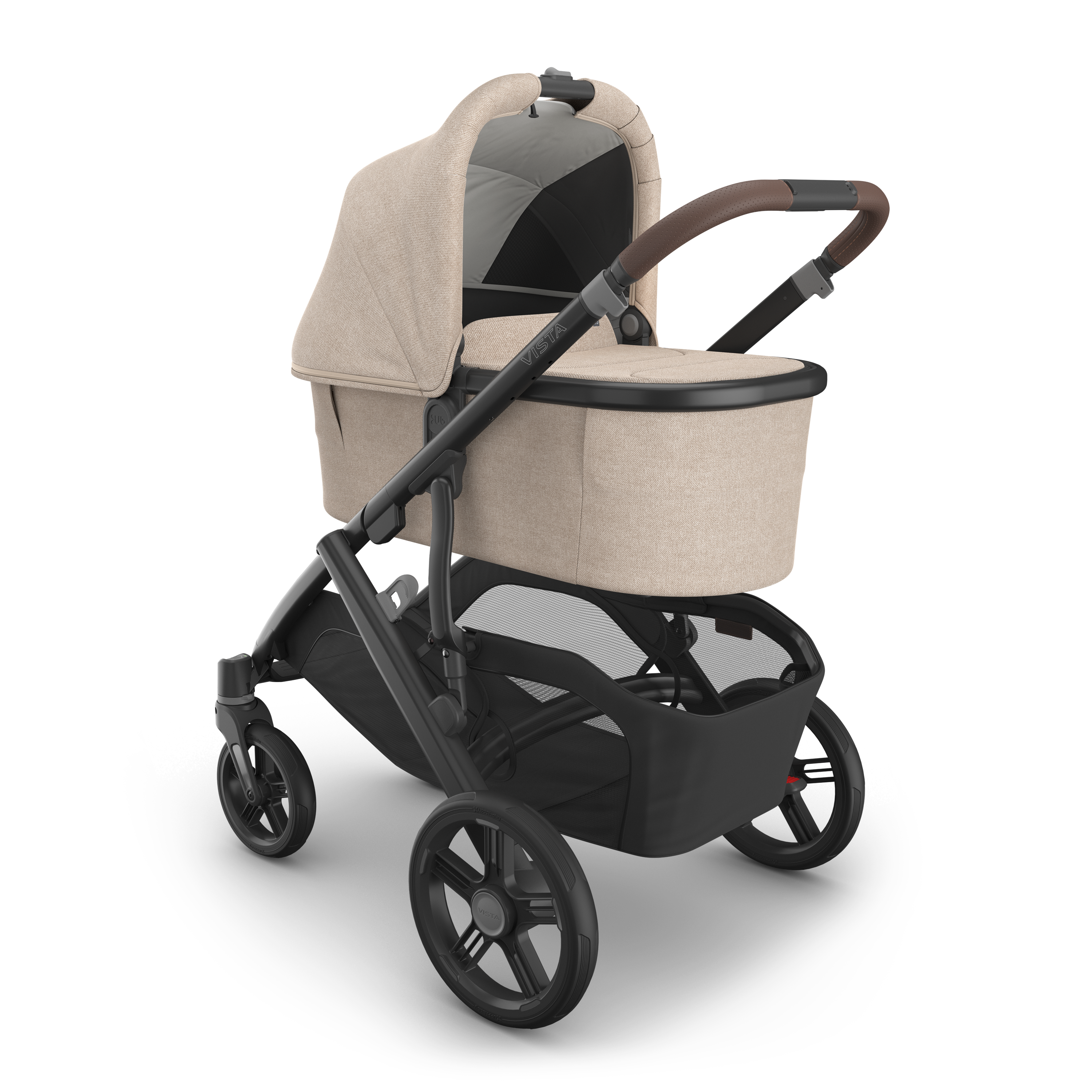 Uppababy Vista V3