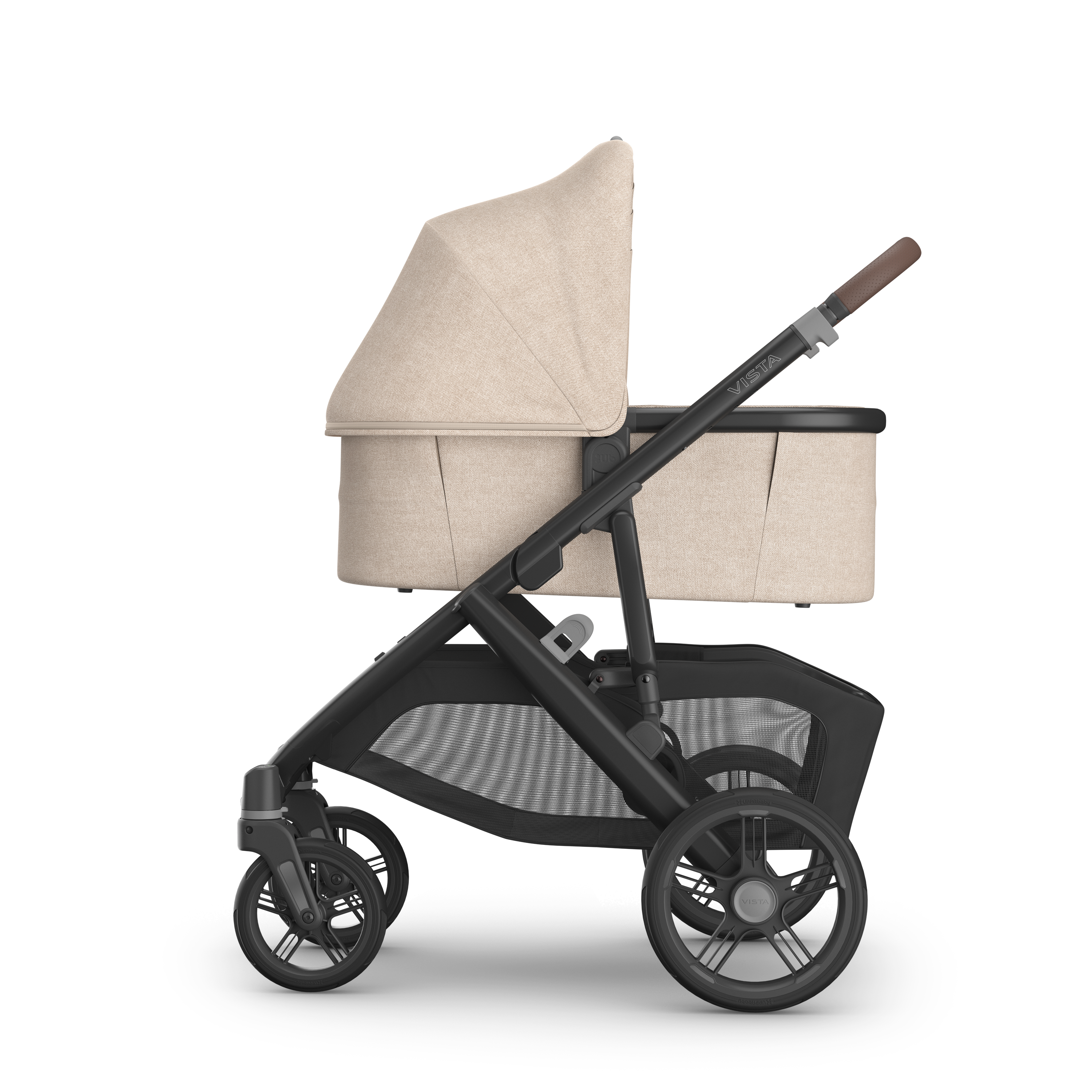 Uppababy Vista V3