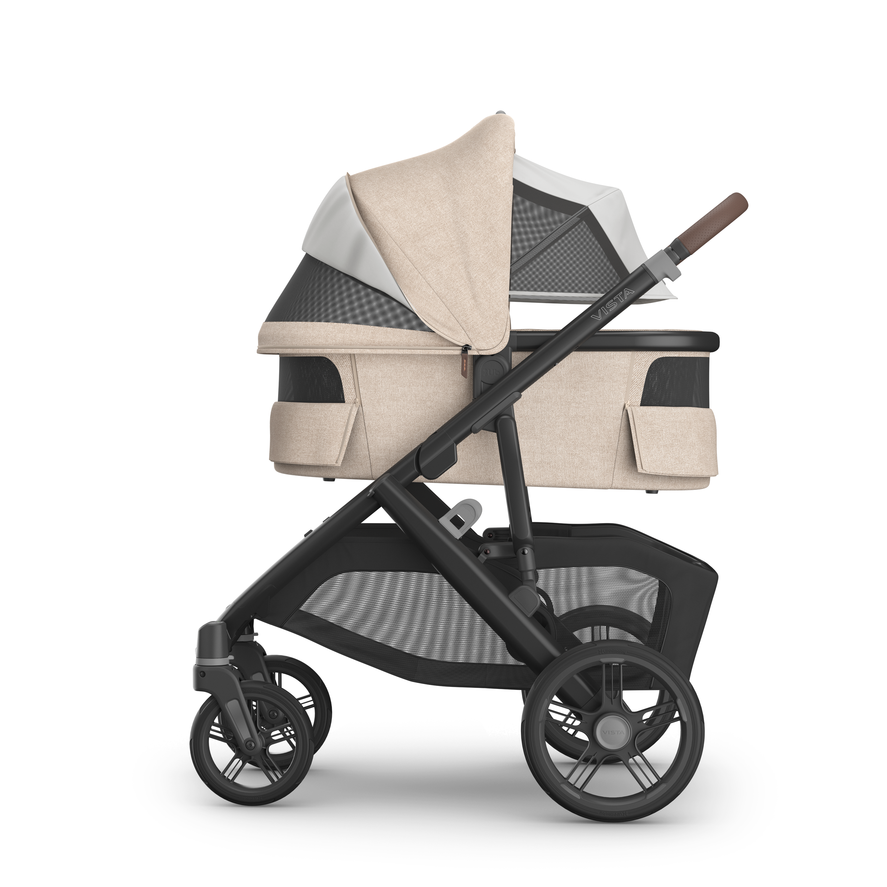Uppababy Vista V3