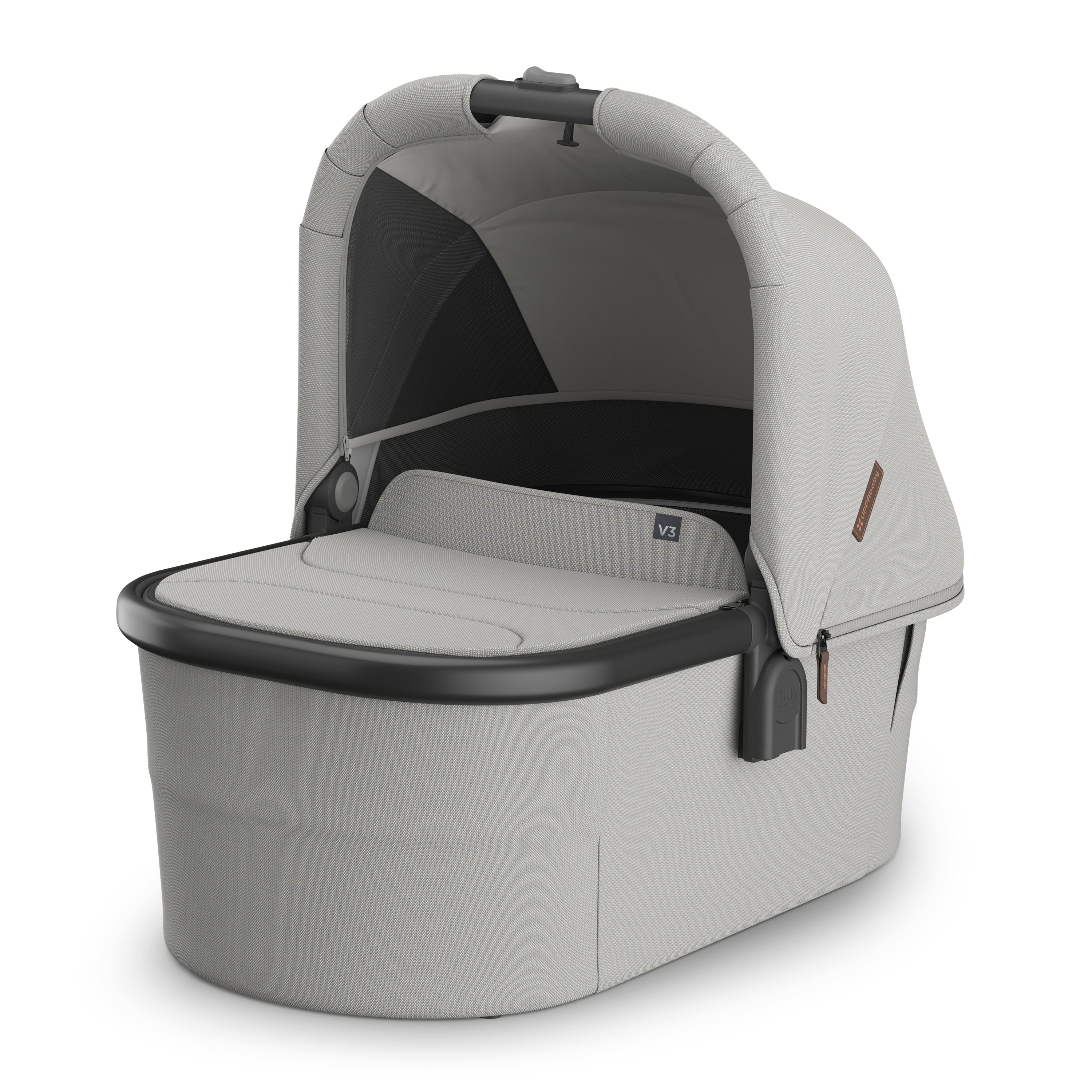 UPPABABY v3 bassinet