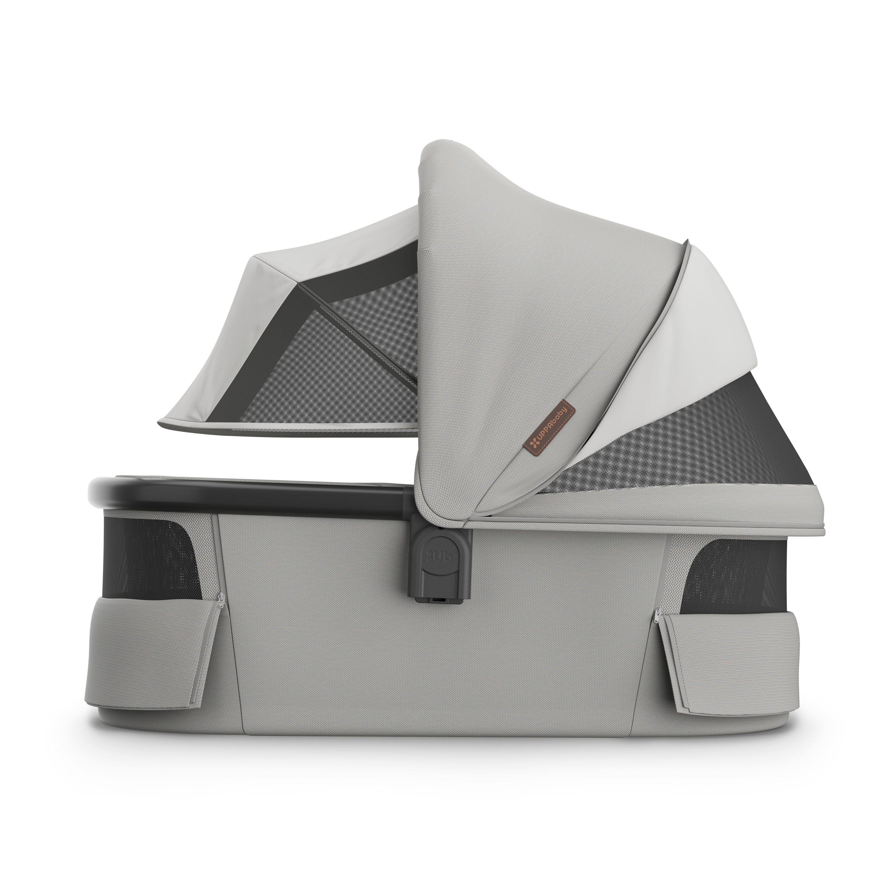 UPPABABY v3 bassinet