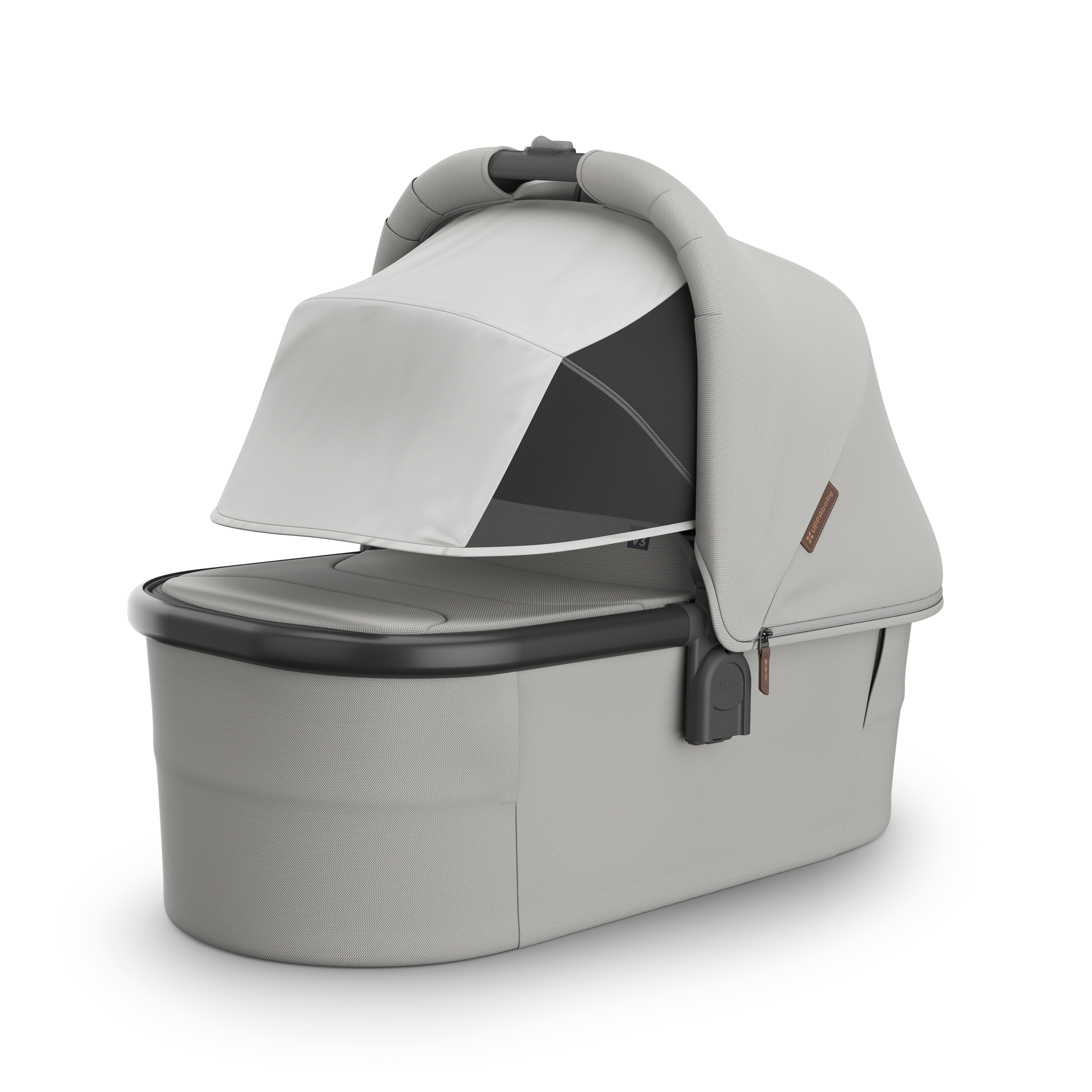 UPPABABY v3 bassinet