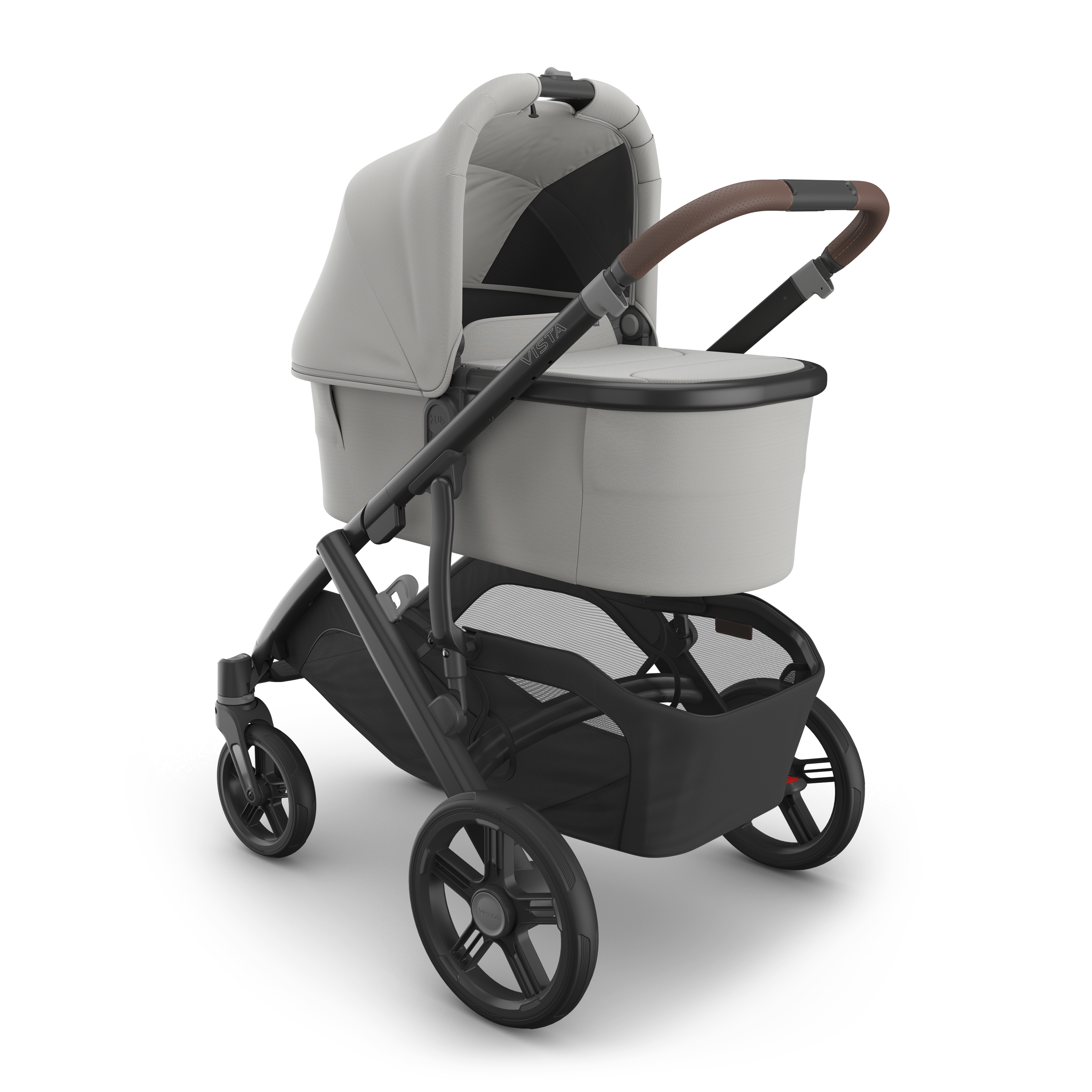 Uppababy Vista V3