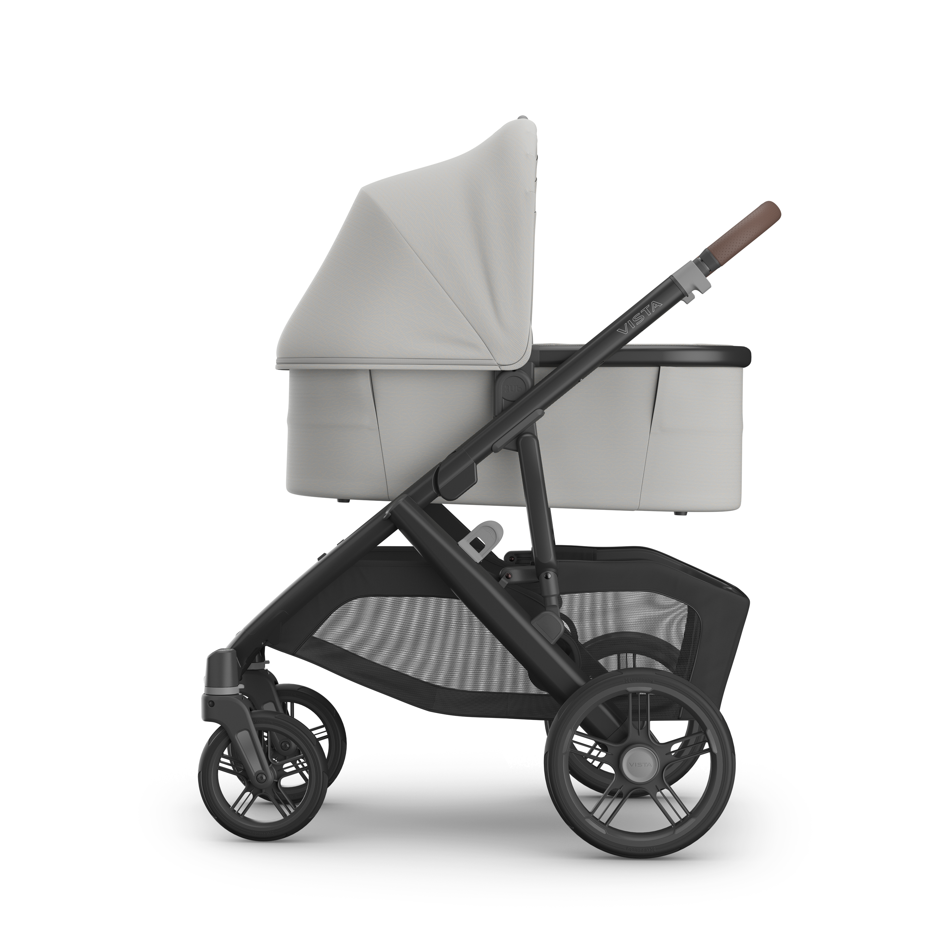 Uppababy Vista V3