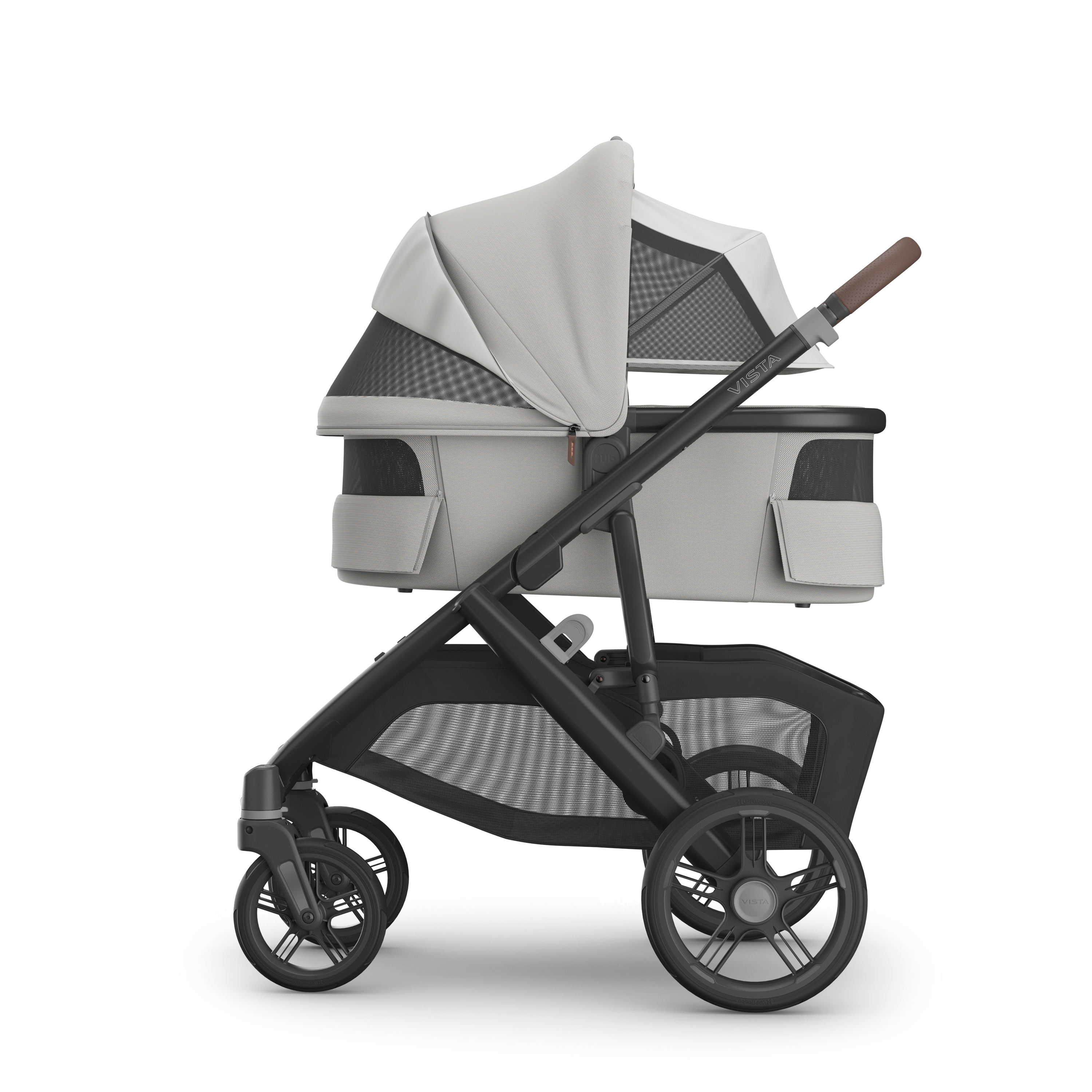 Uppababy Vista V3
