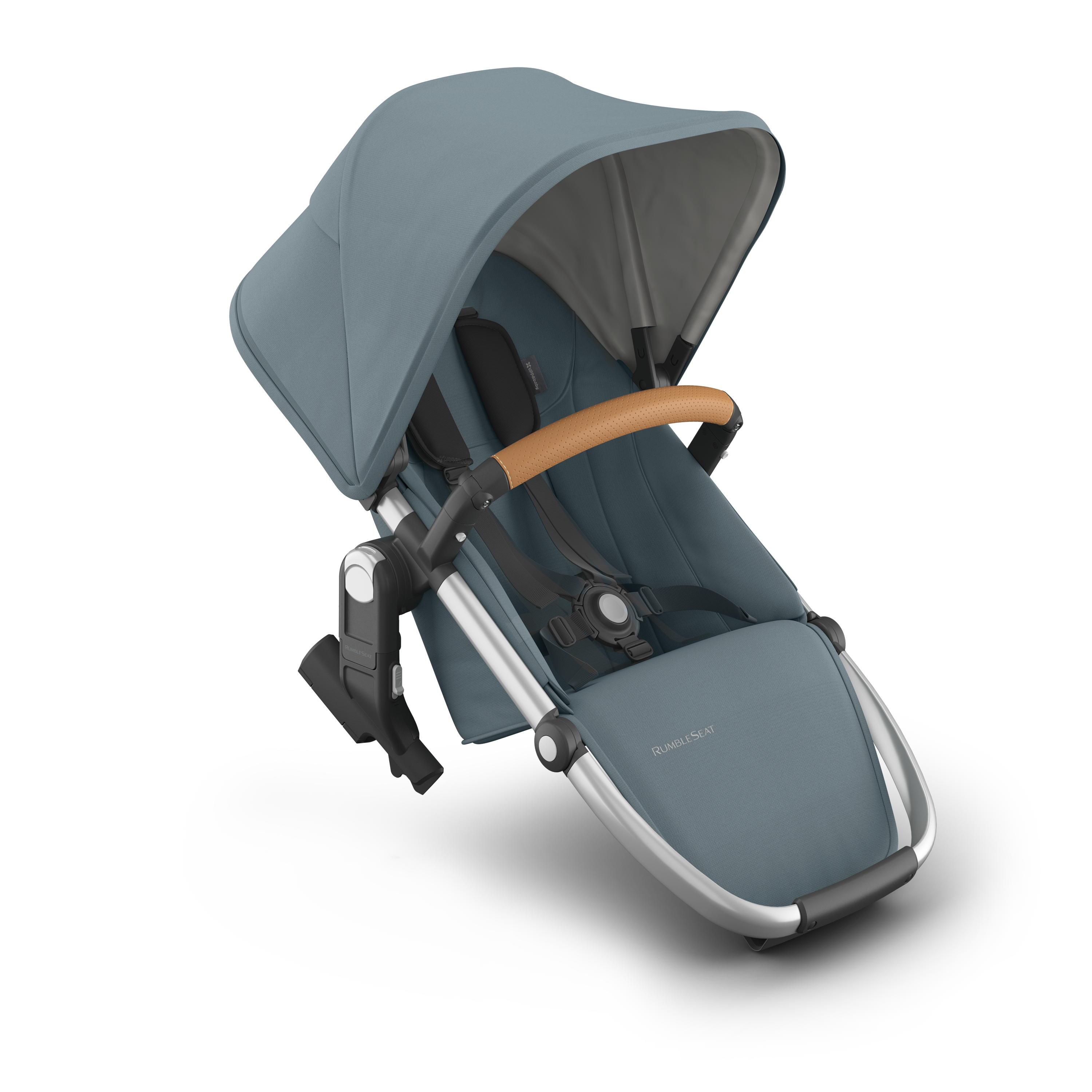 uppababy vista v3 rumble seat