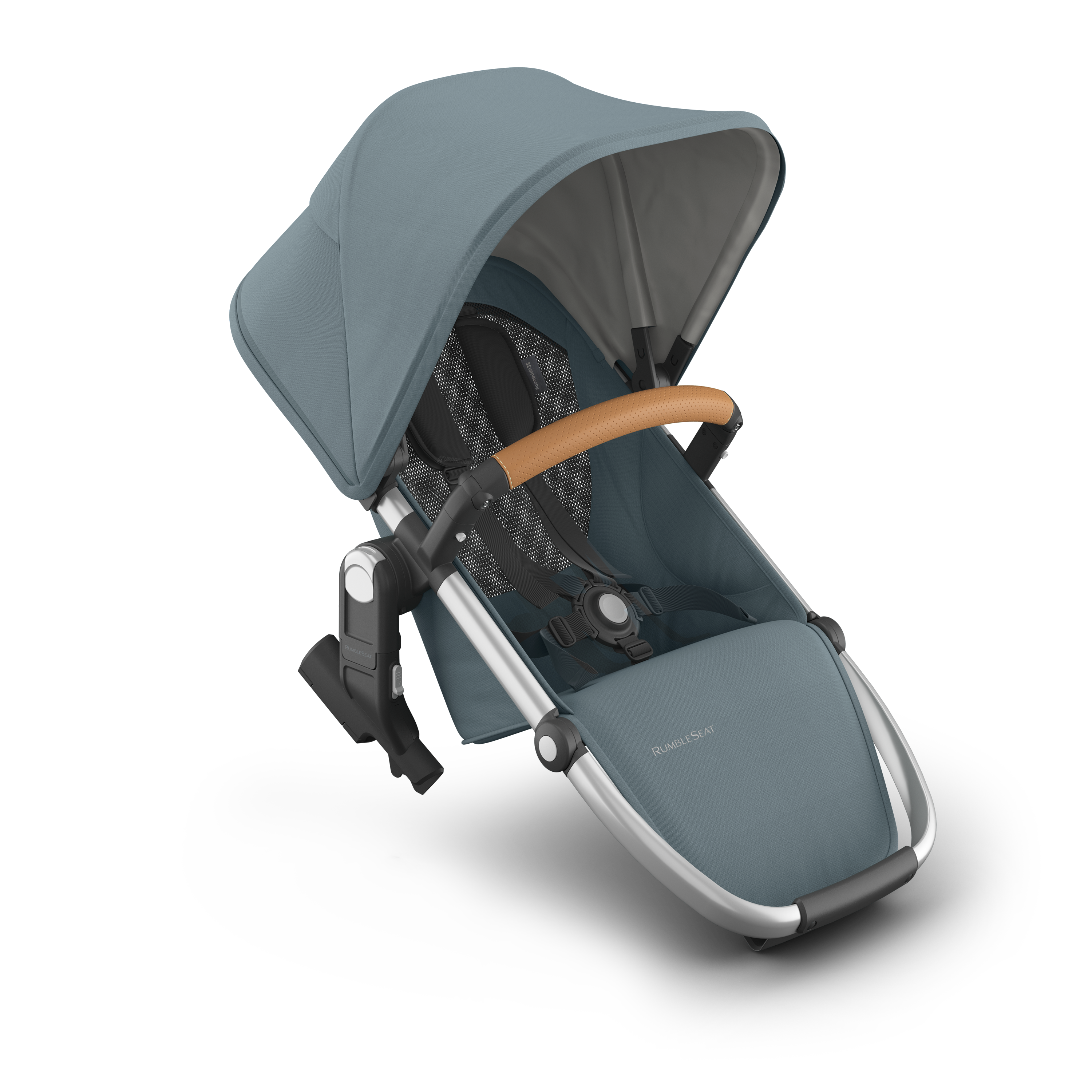 uppababy vista v3 rumble seat