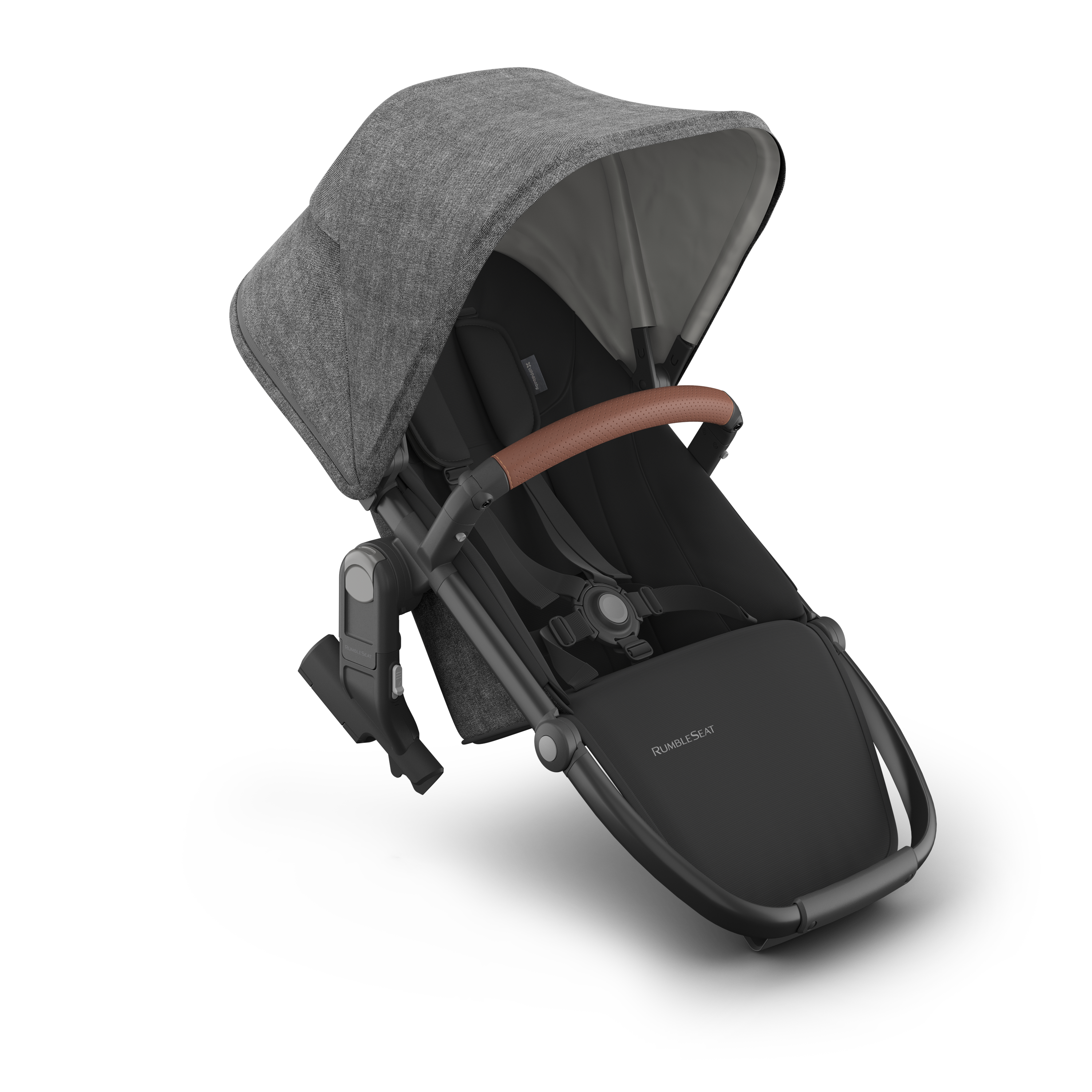 uppababy vista v3 rumble seat
