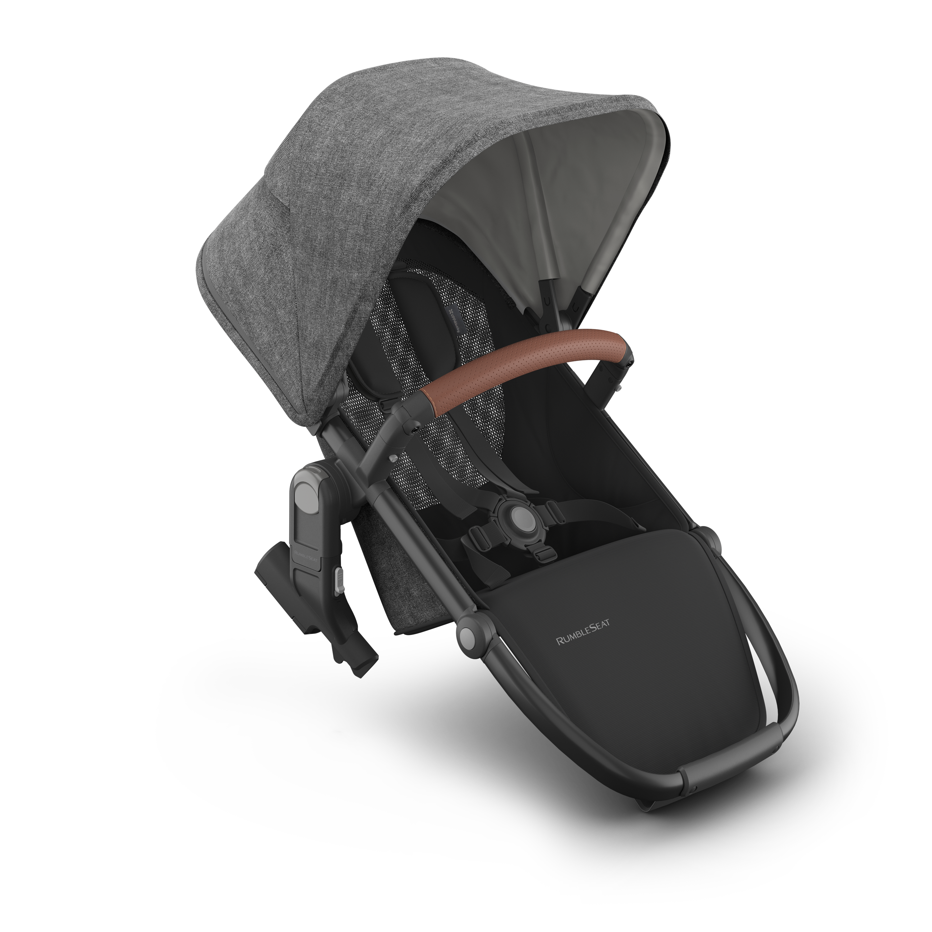 uppababy vista v3 rumble seat