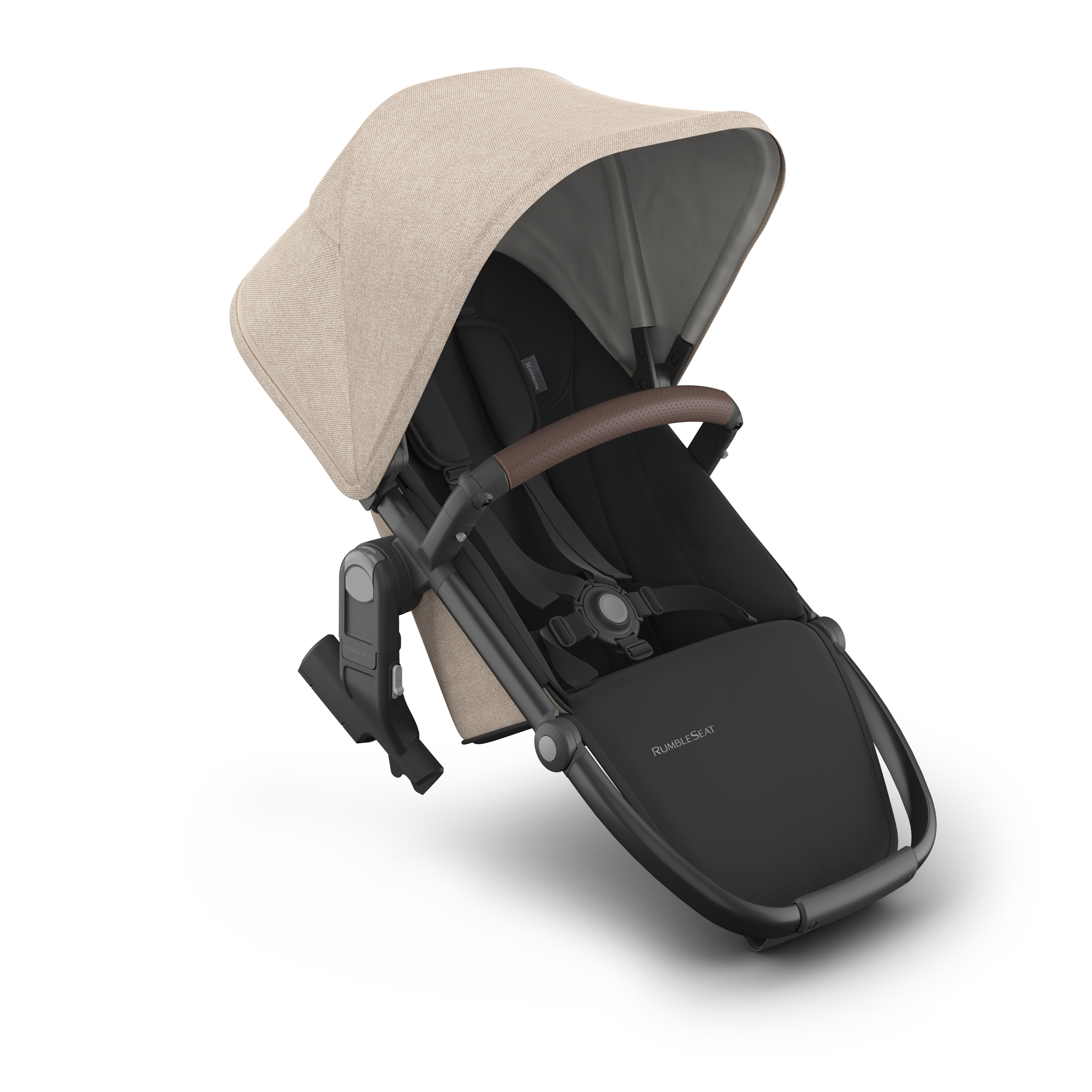 uppababy vista v3 rumble seat