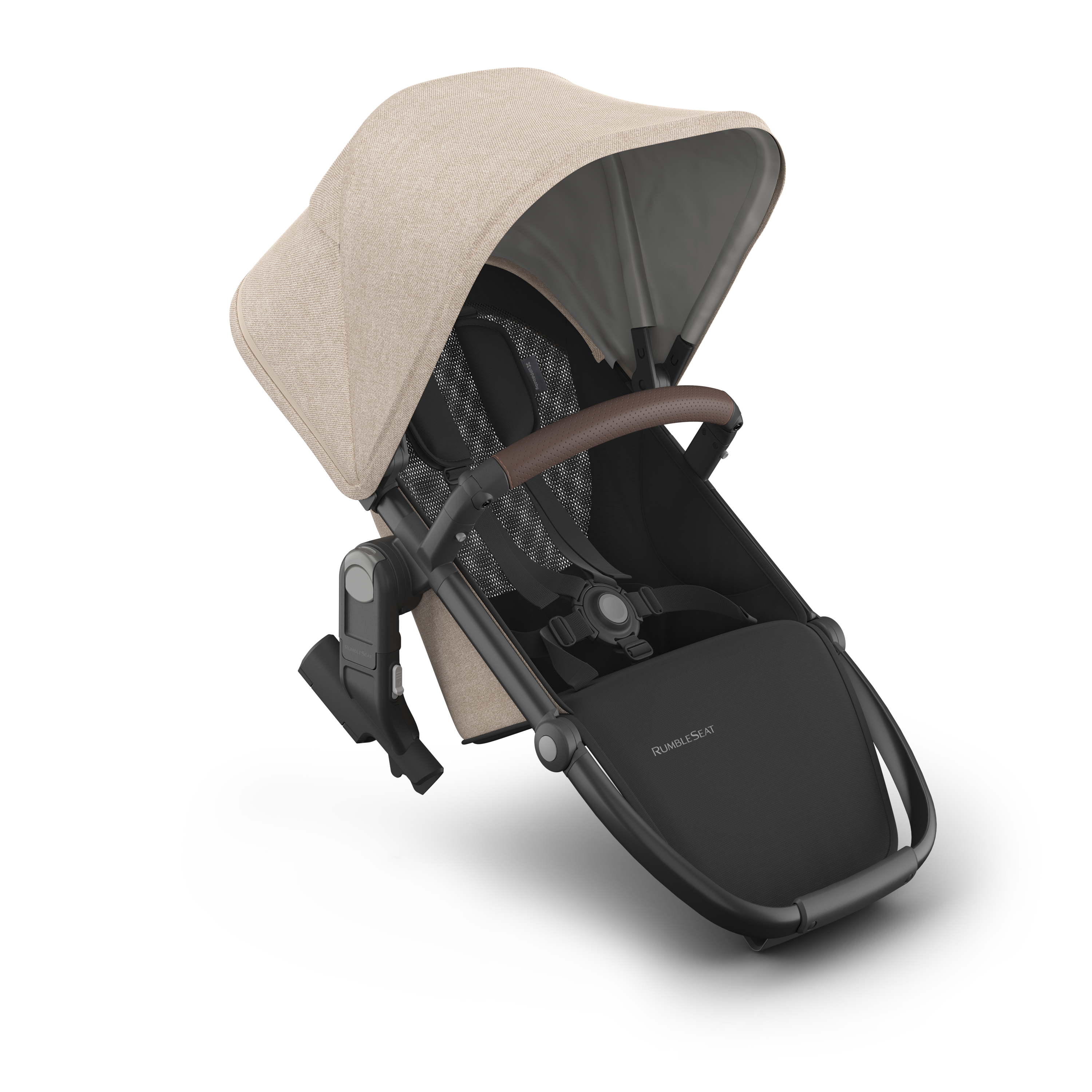 uppababy vista v3 rumble seat