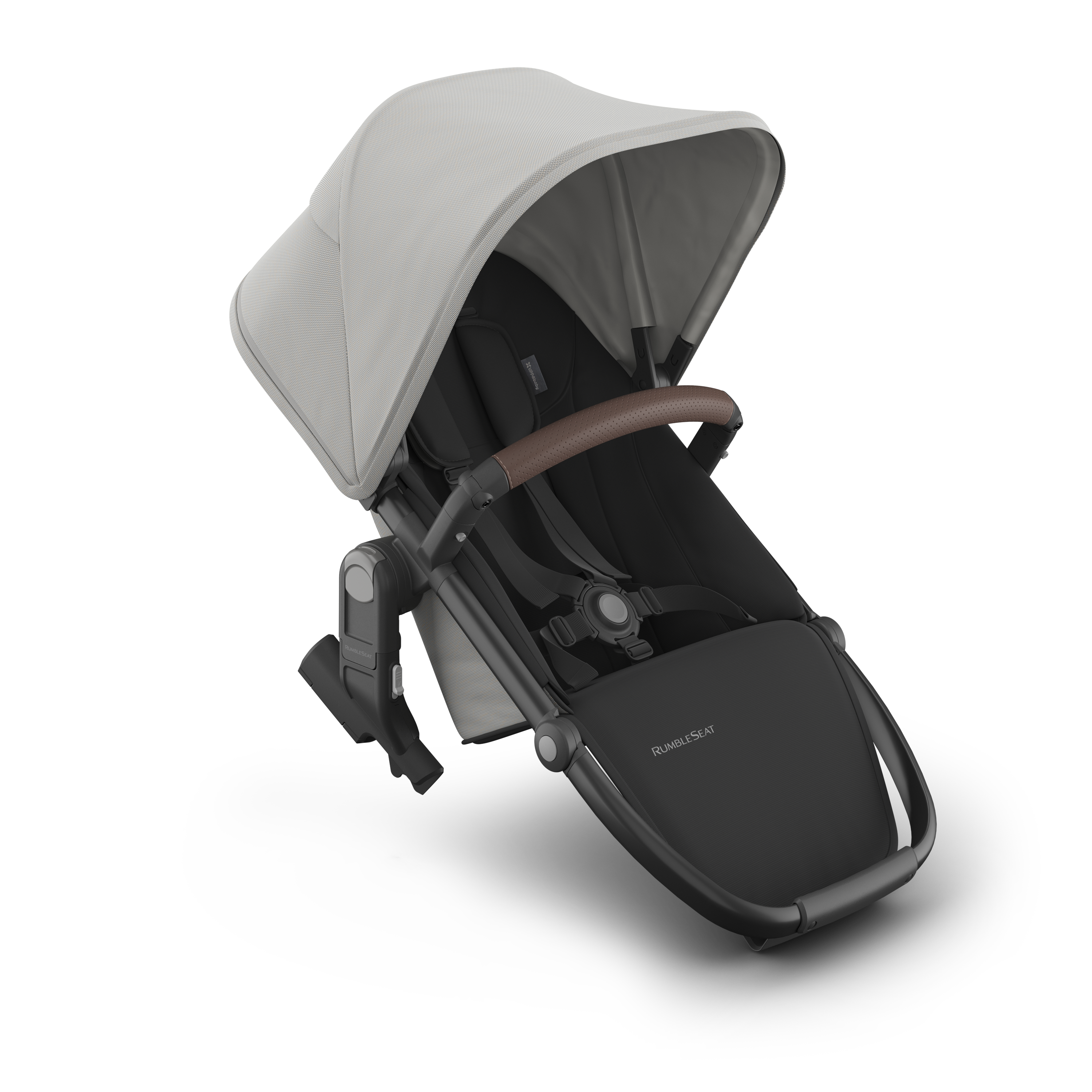 uppababy vista v3 rumble seat