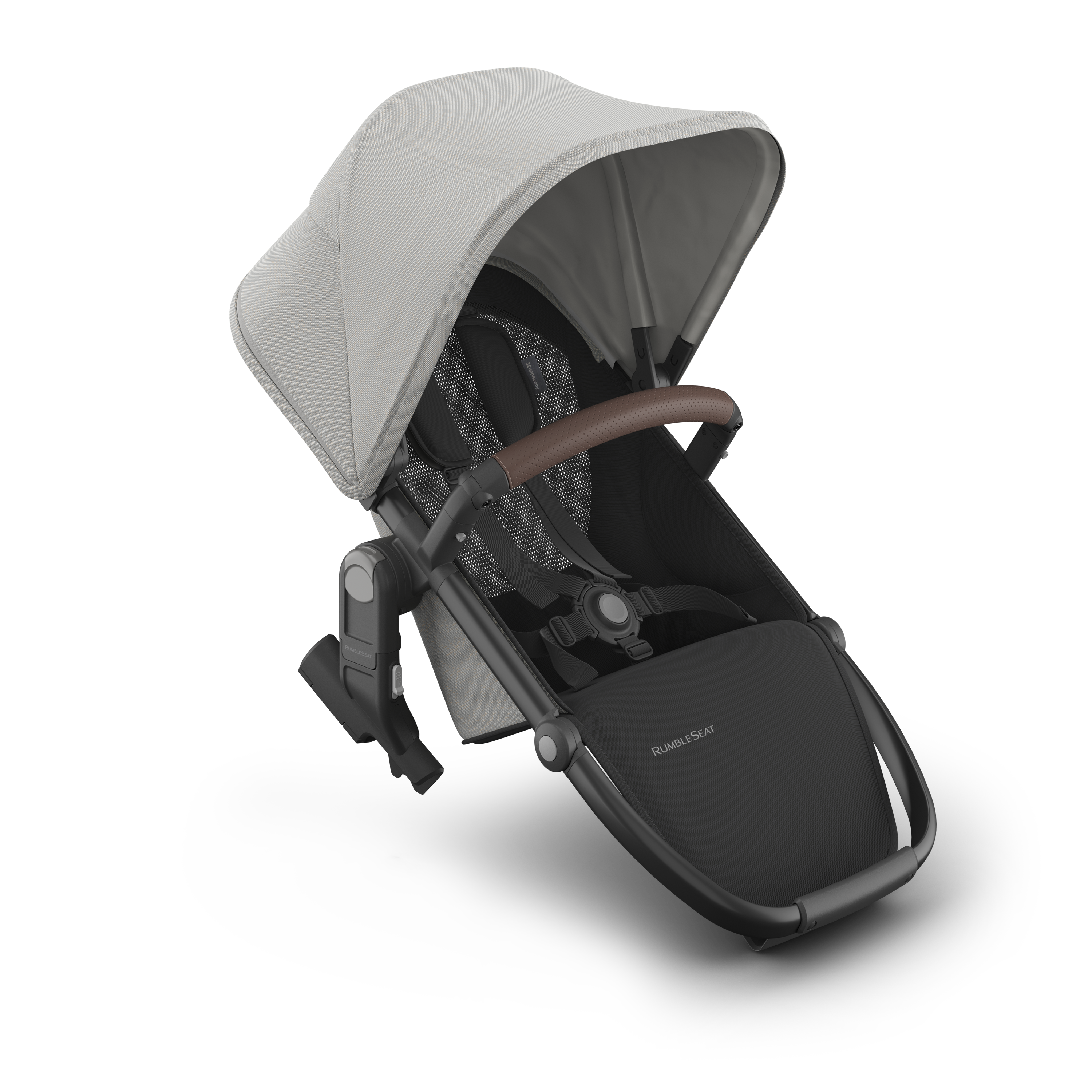 uppababy vista v3 rumble seat
