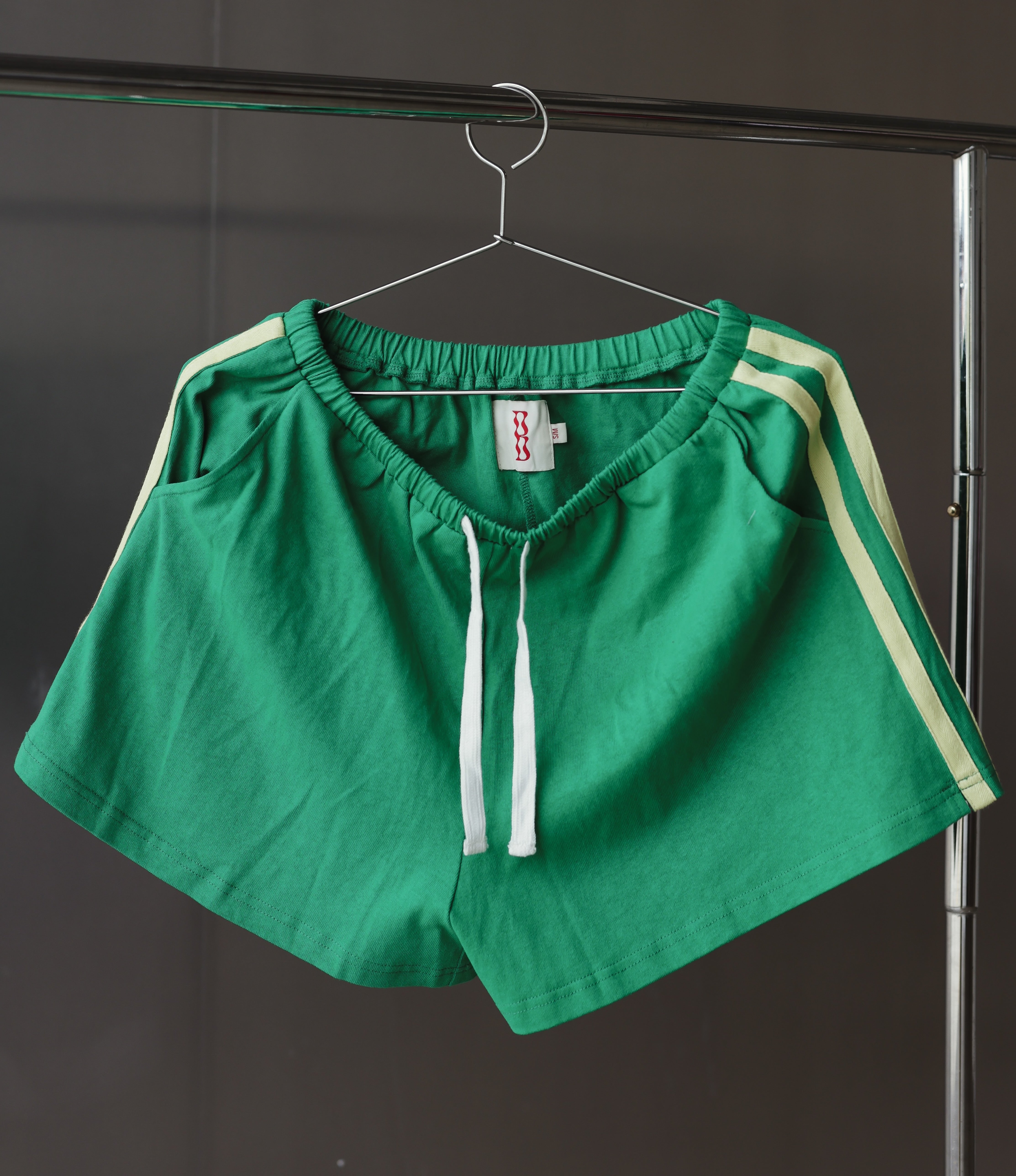 By billie melon shorts