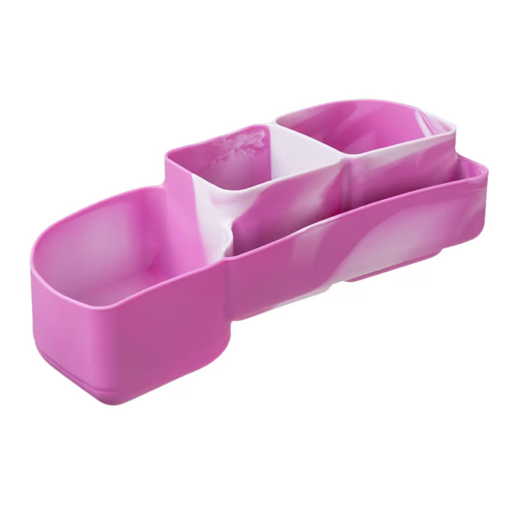 bbox silicone bento tray