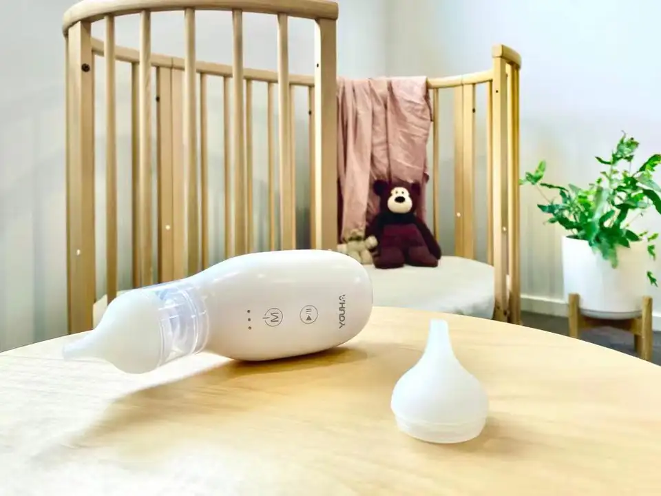 Youha Electric Baby Nasal Aspirator