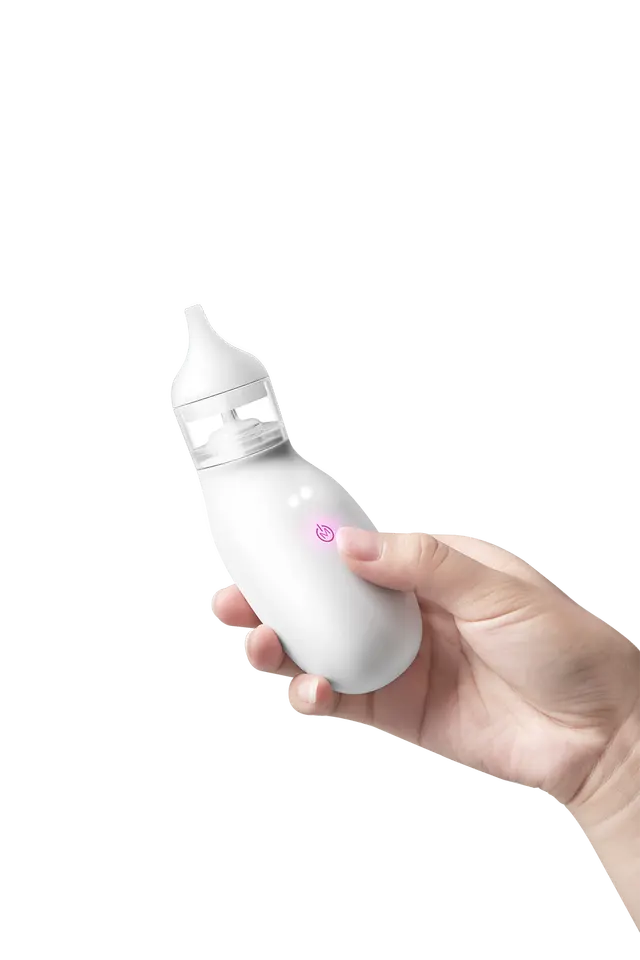 Youha Electric Baby Nasal Aspirator