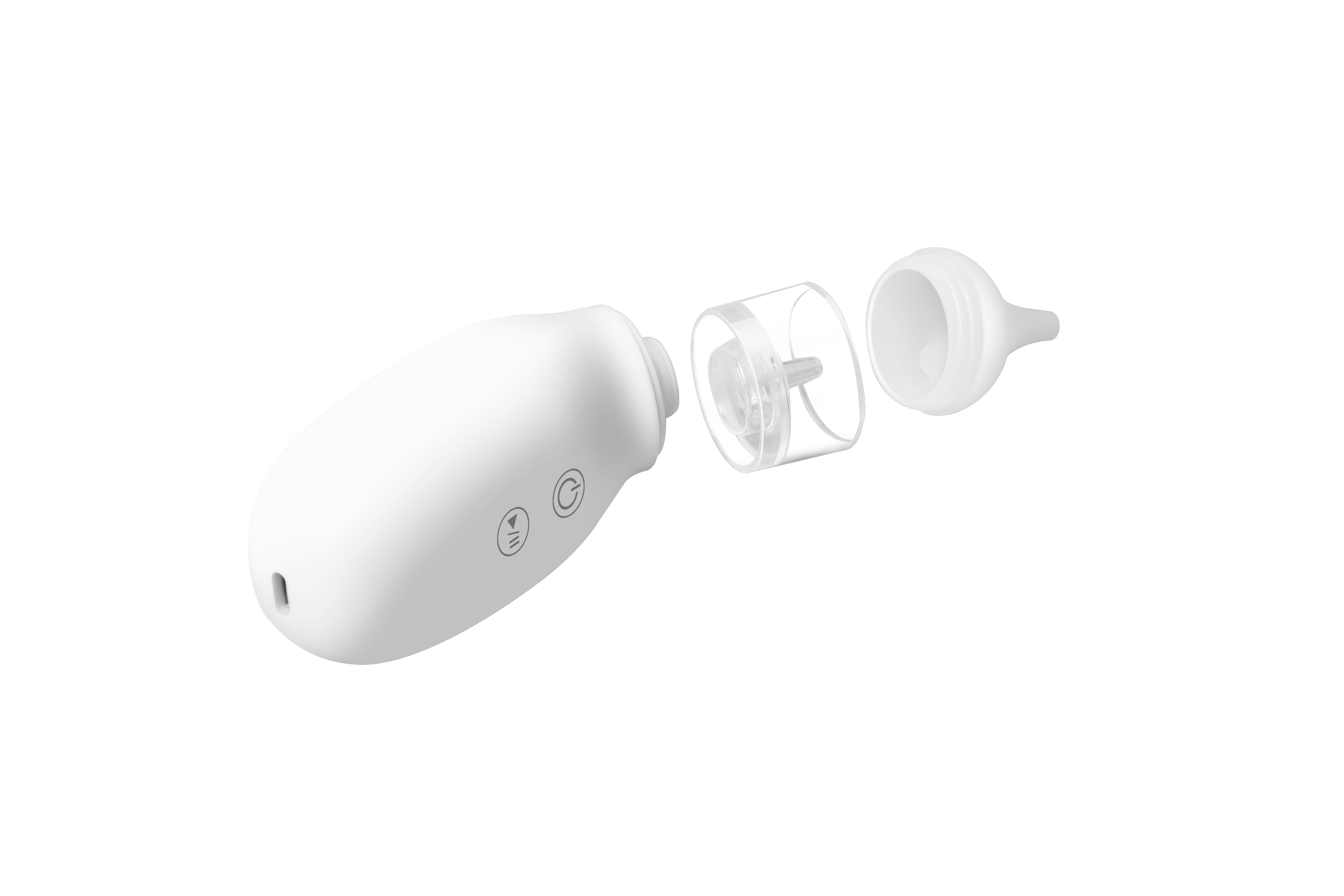 Youha Electric Baby Nasal Aspirator