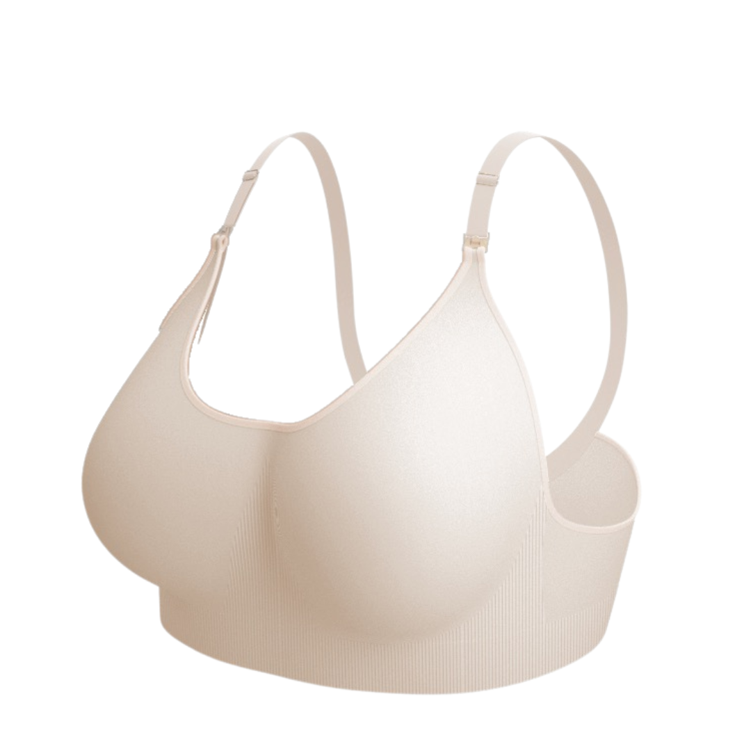 youha the one bra - beige